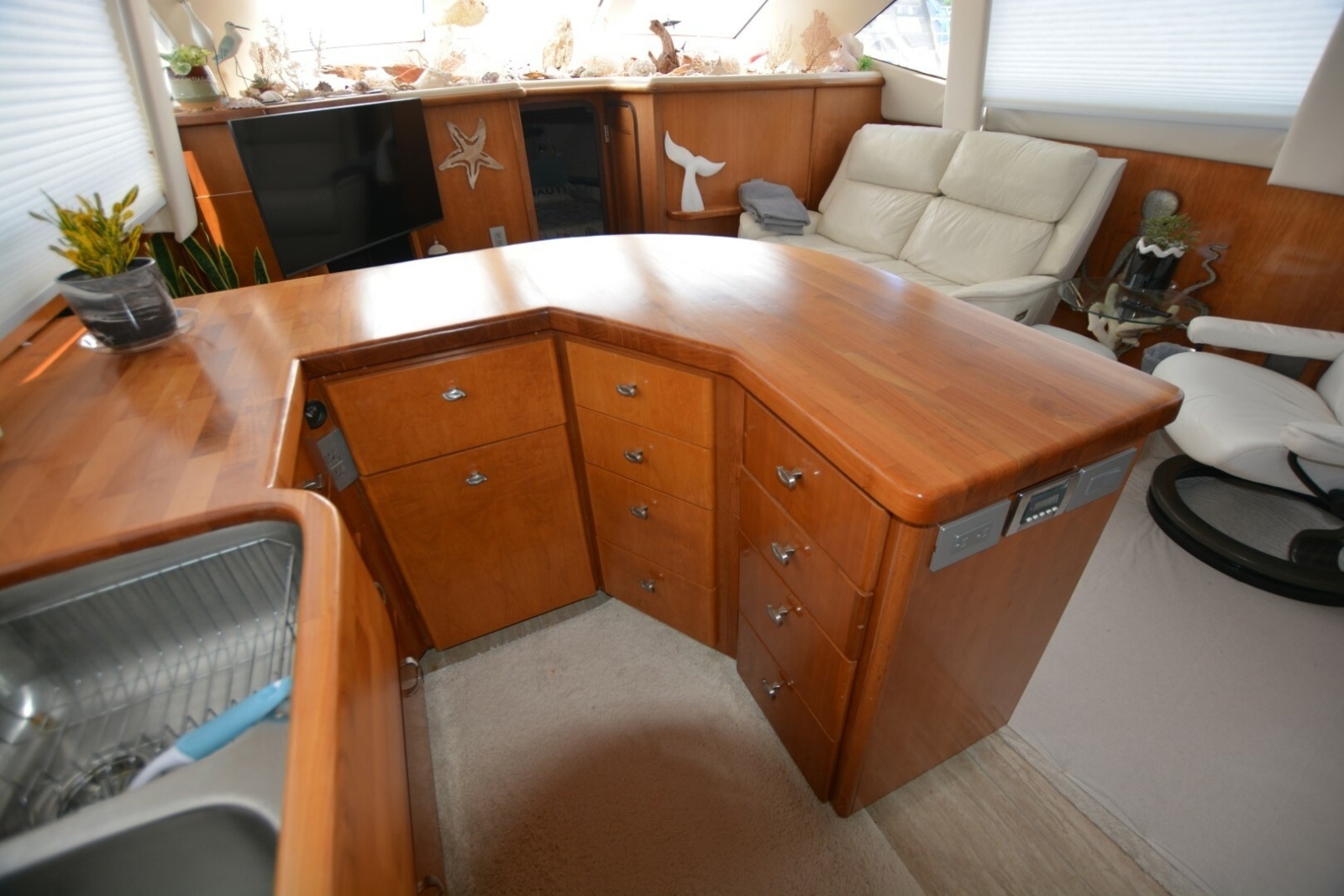 Chillin  The Most 50ft Carver Yacht For Sale