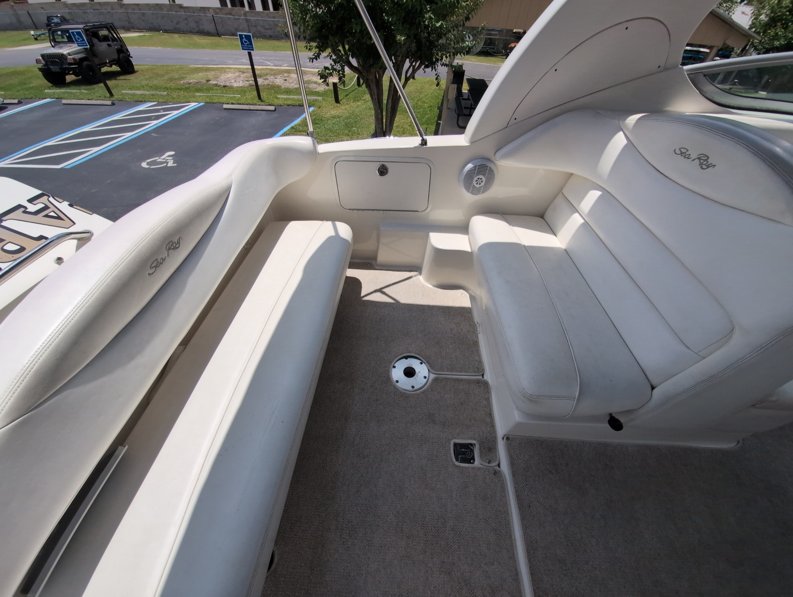 2005 Sea Ray 
