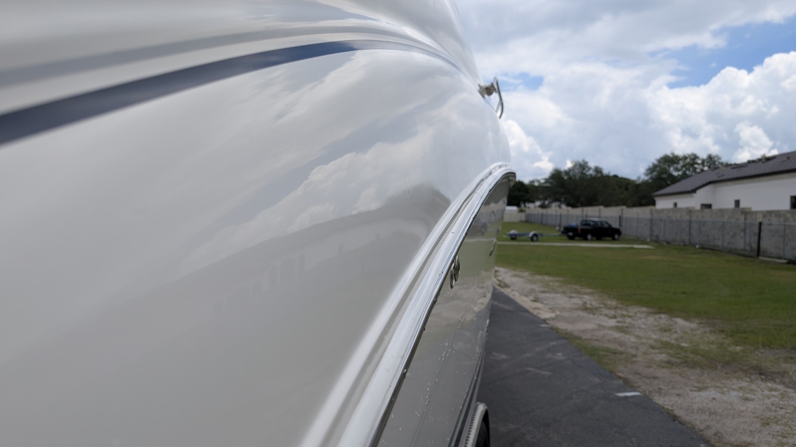 2005 Sea Ray 