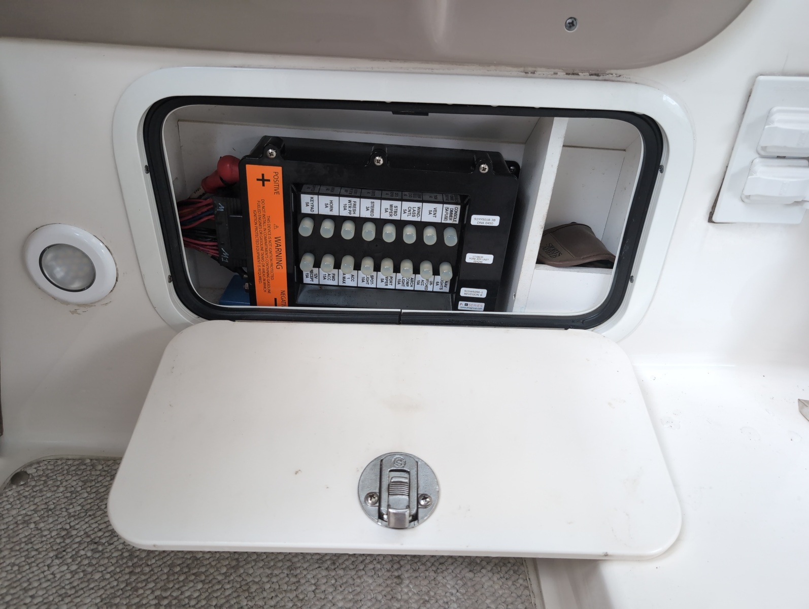 2005 Sea Ray 