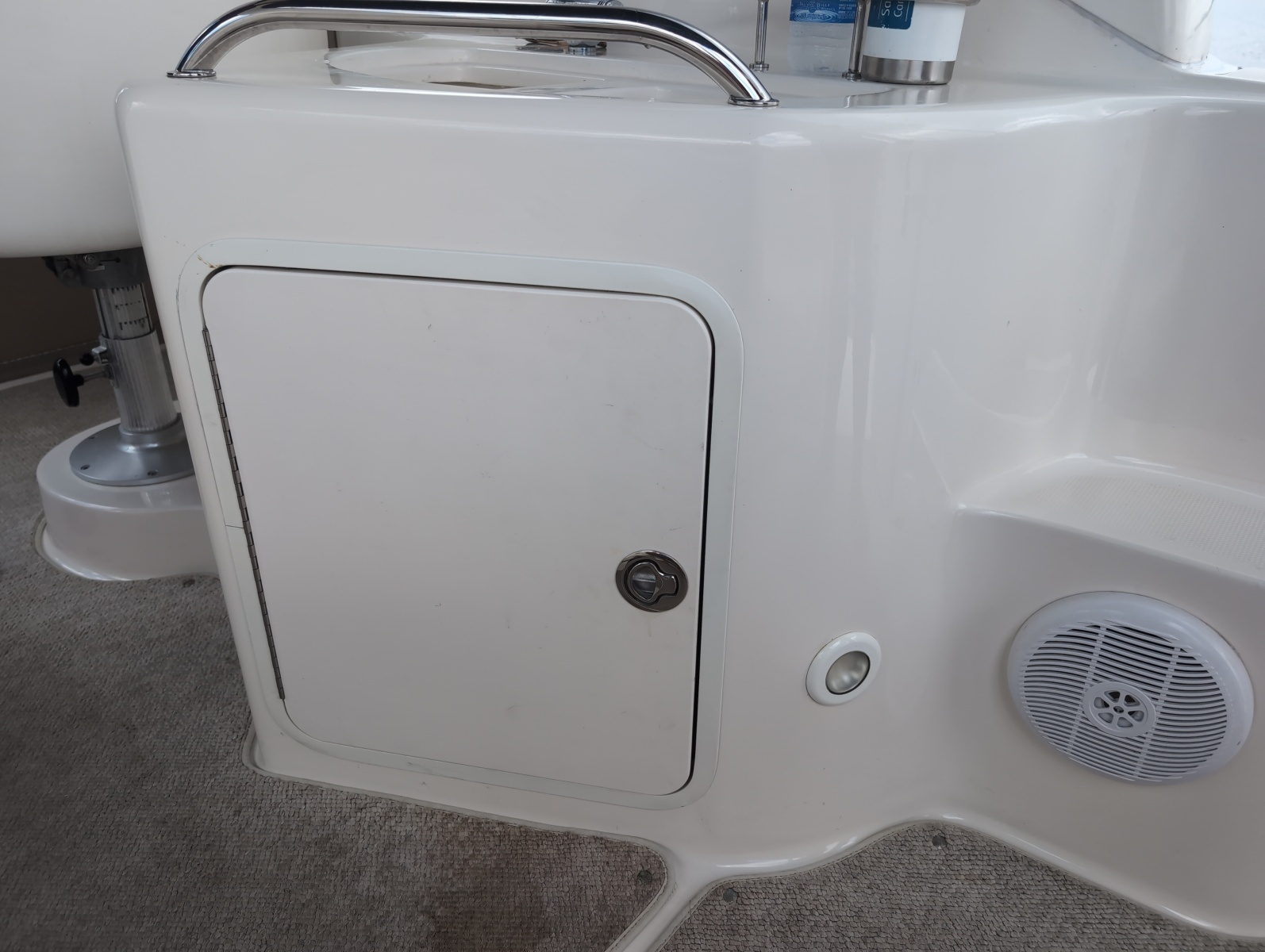 2005 Sea Ray 
