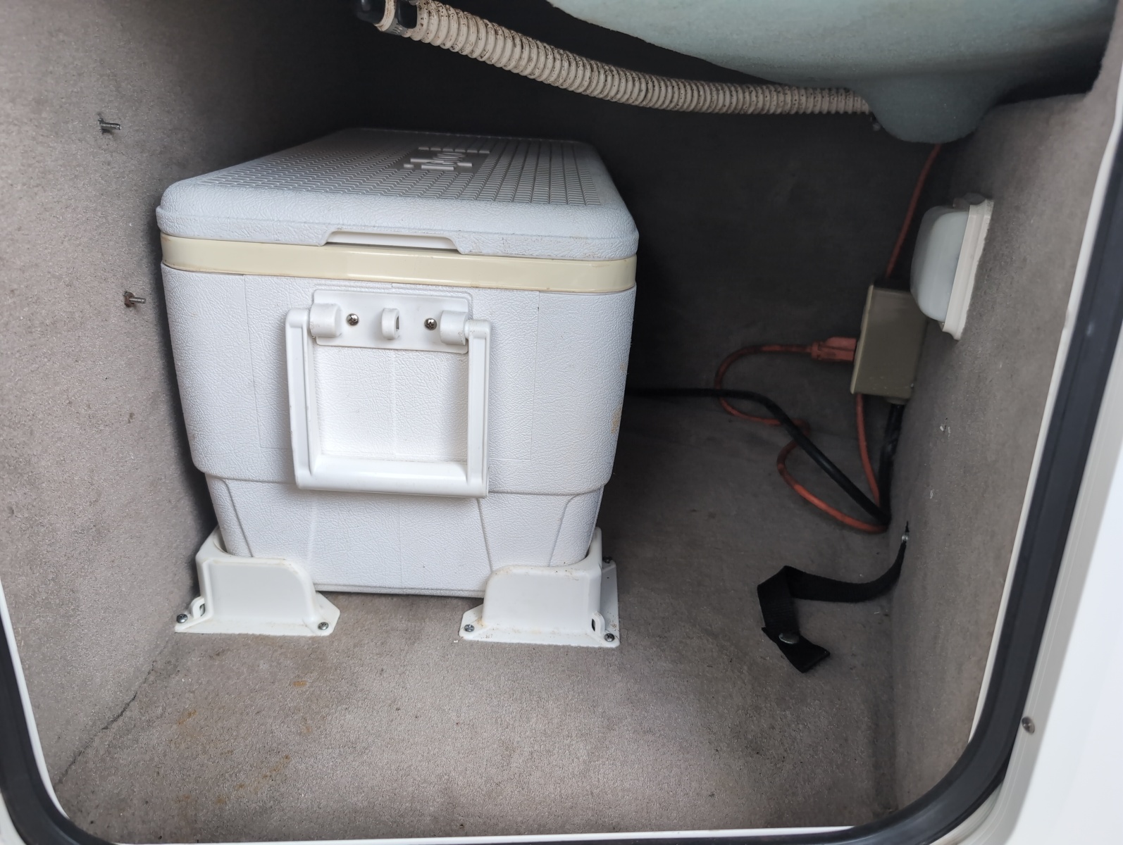 2005 Sea Ray 