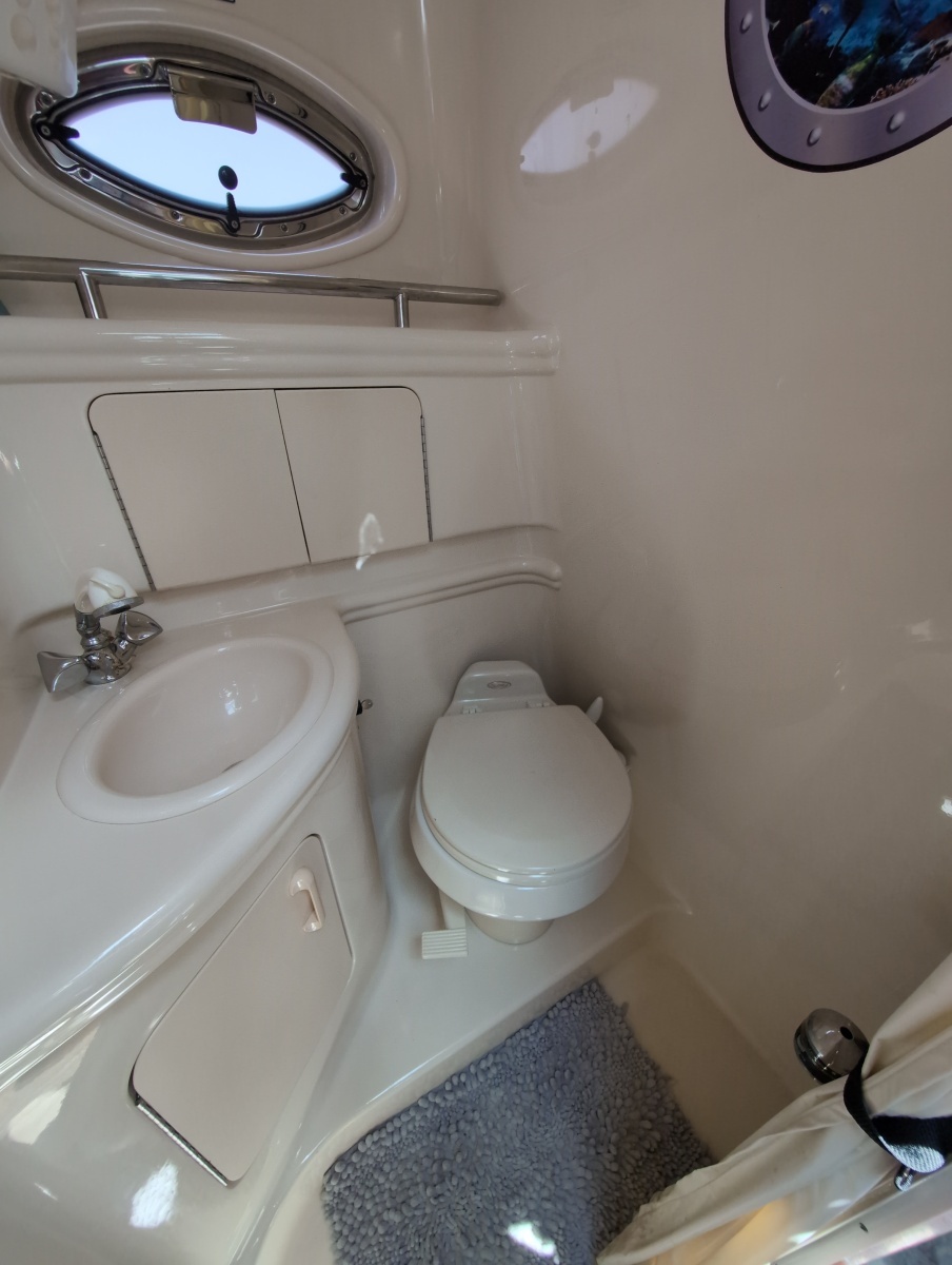 2005 Sea Ray 