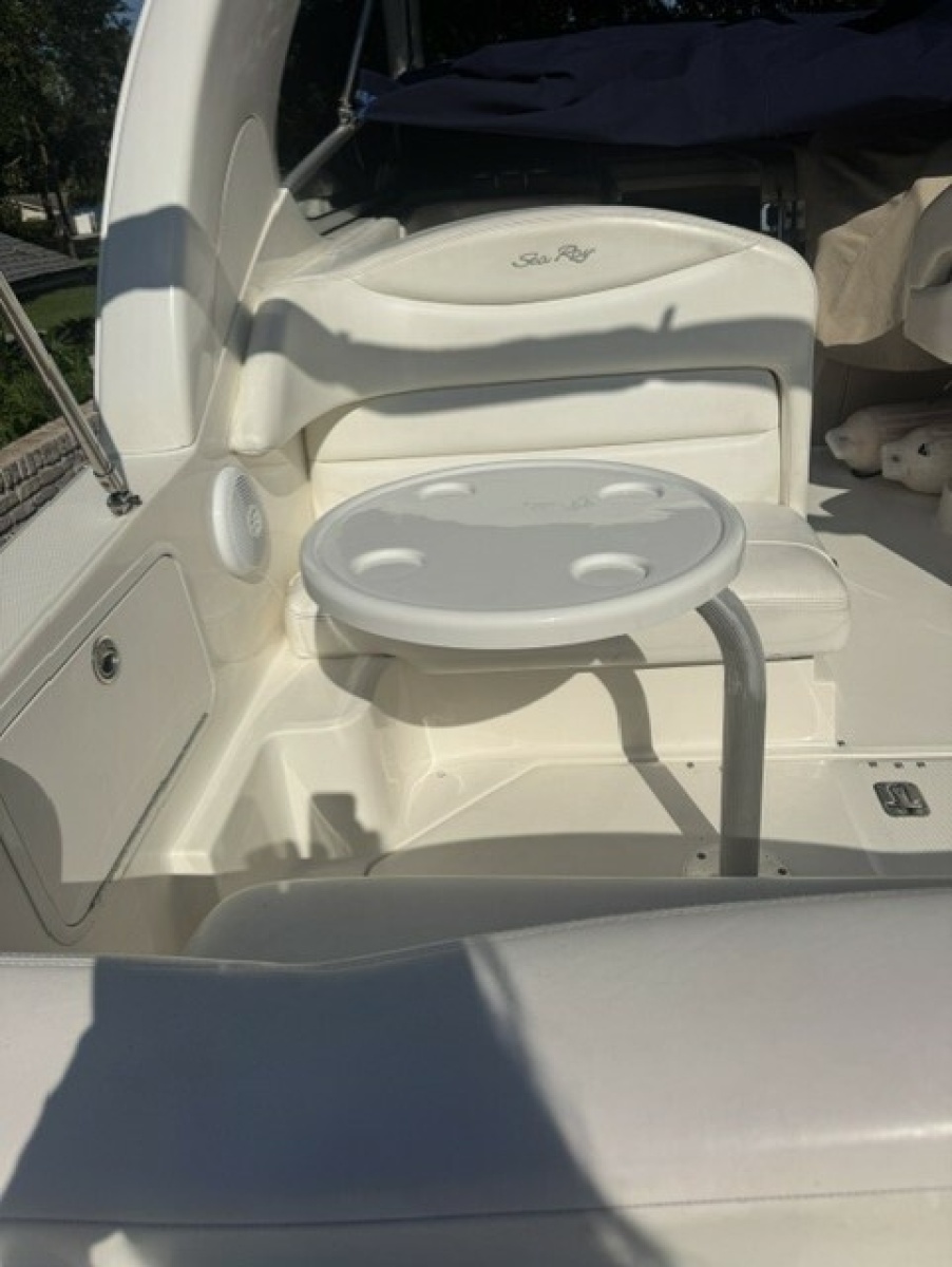 2005 Sea Ray 