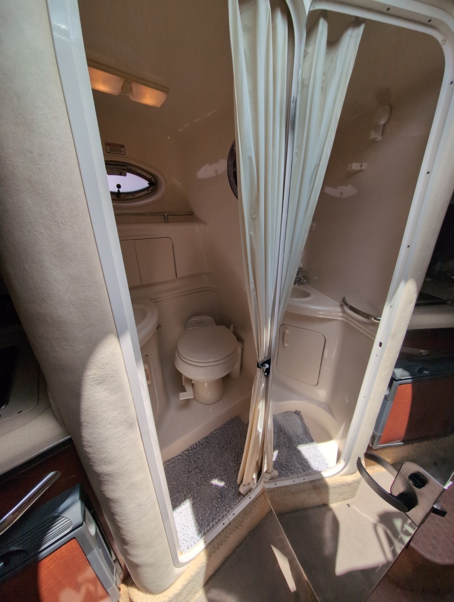 2005 Sea Ray 