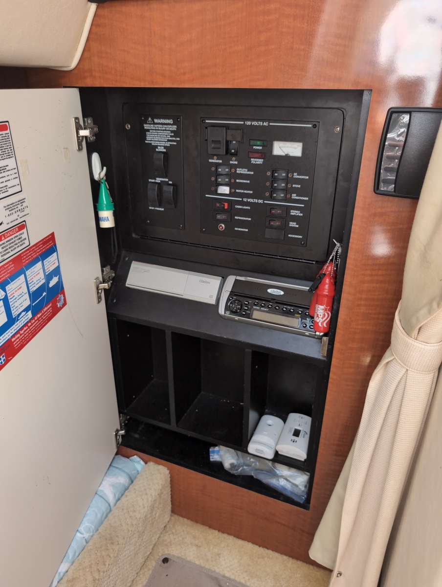 2005 Sea Ray 