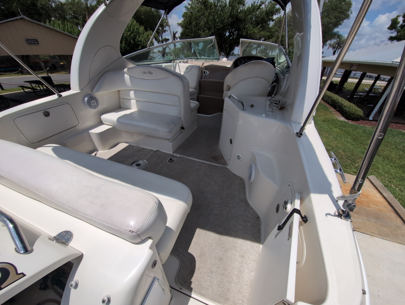 2005 Sea Ray 