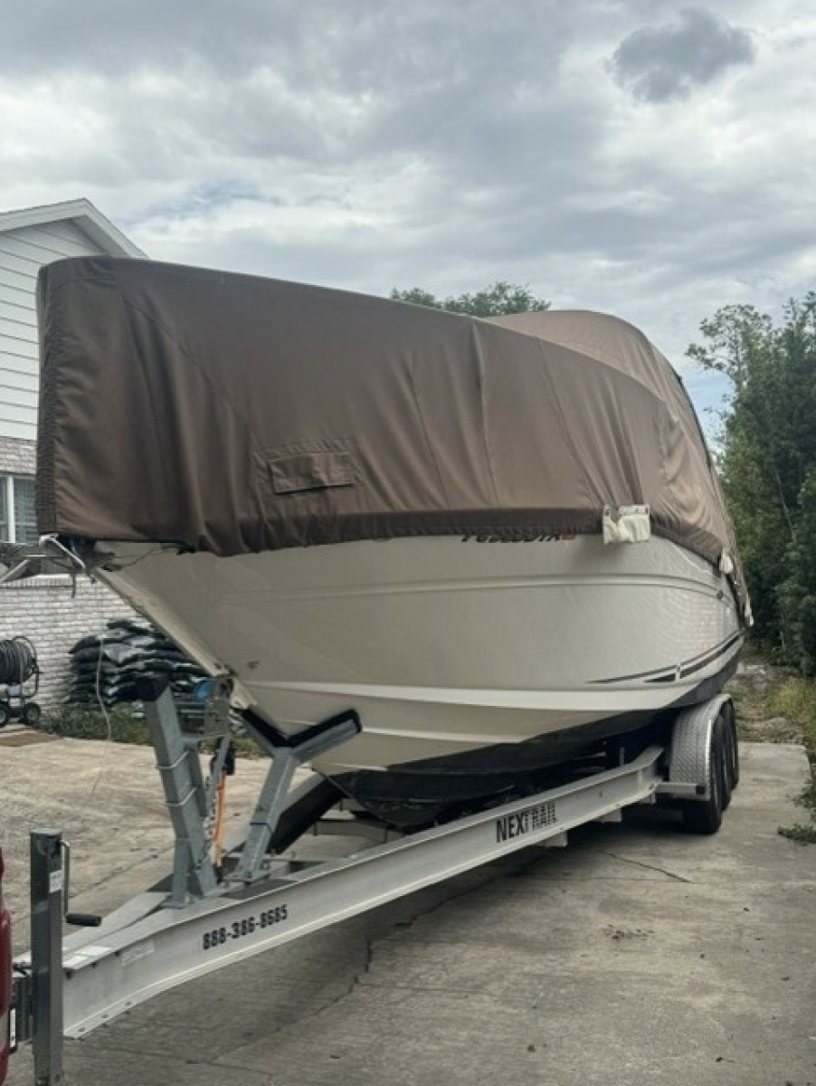2005 Sea Ray 