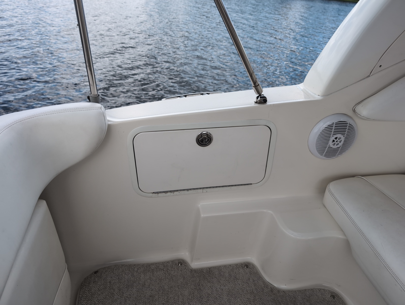 2005 Sea Ray 