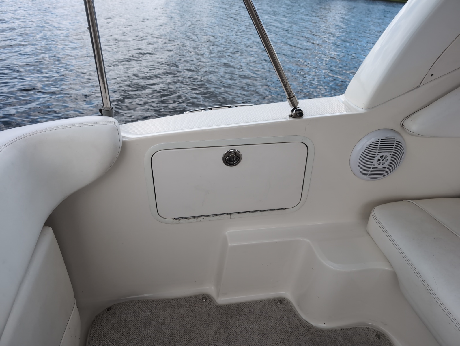 2005 Sea Ray 
