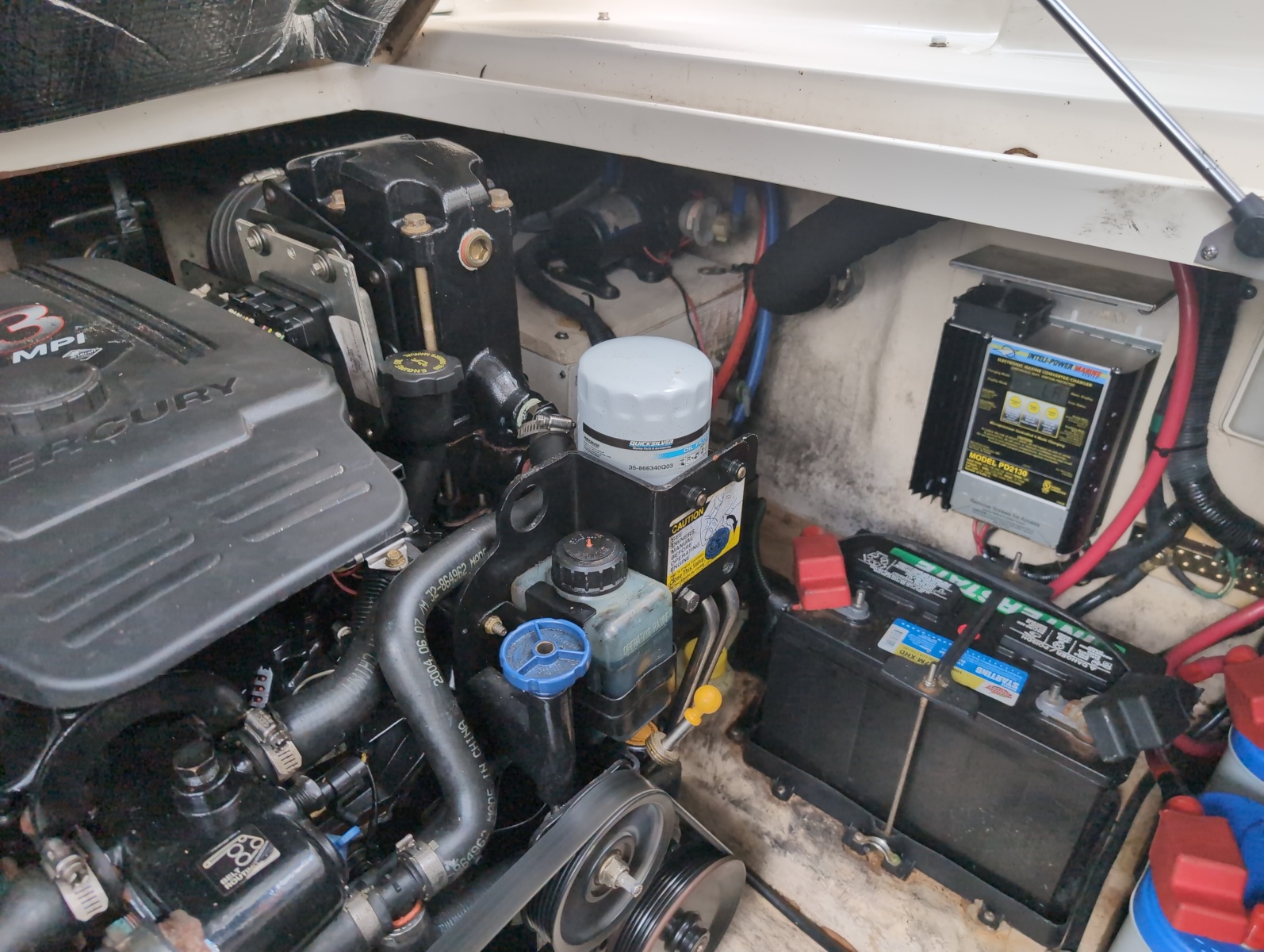 2005 Sea Ray 