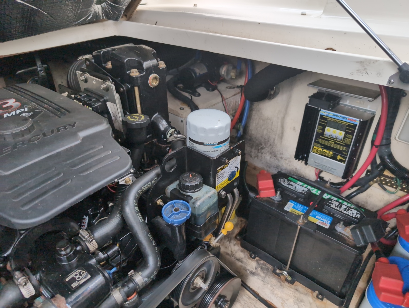2005 Sea Ray 