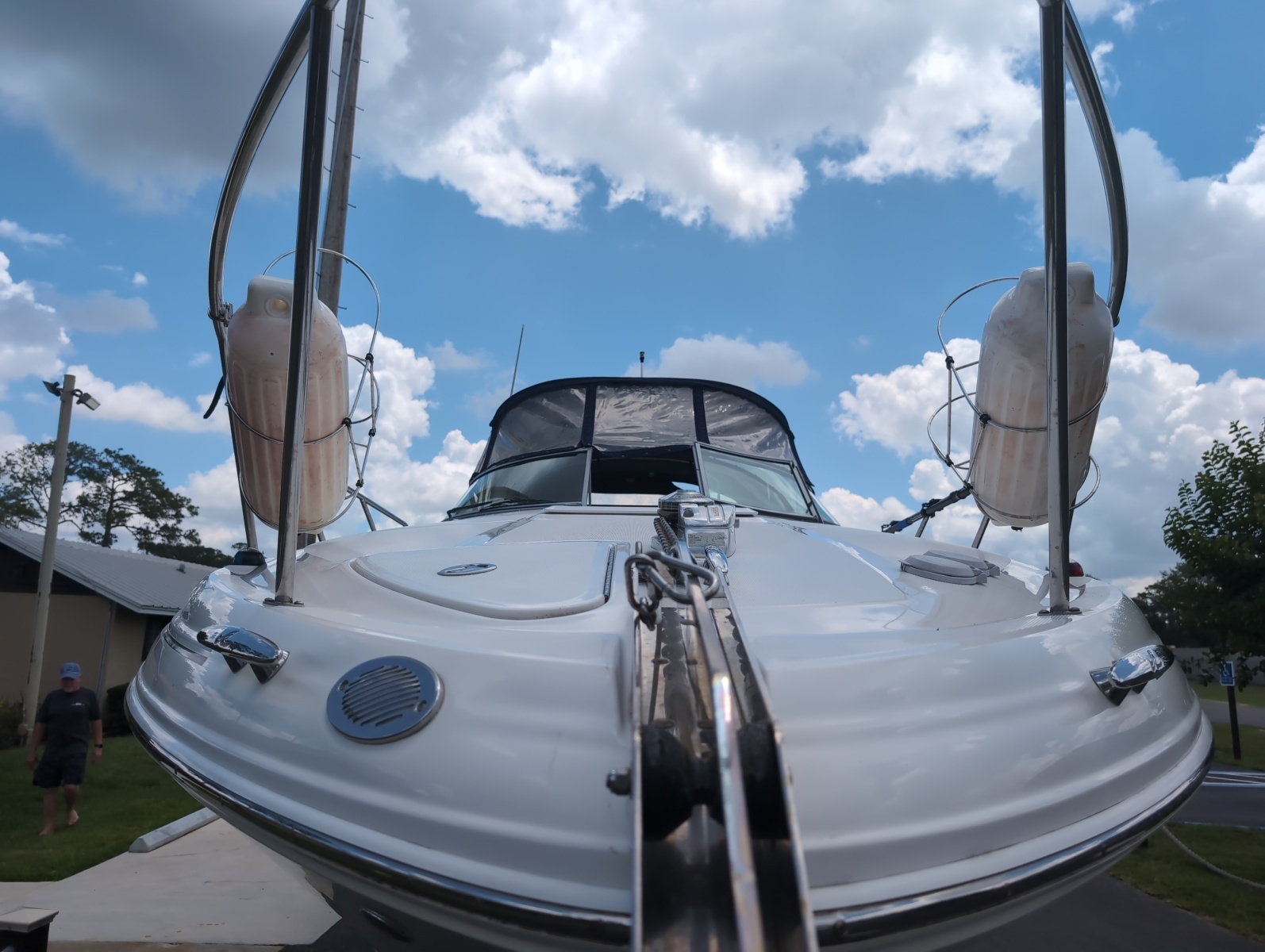 2005 Sea Ray 