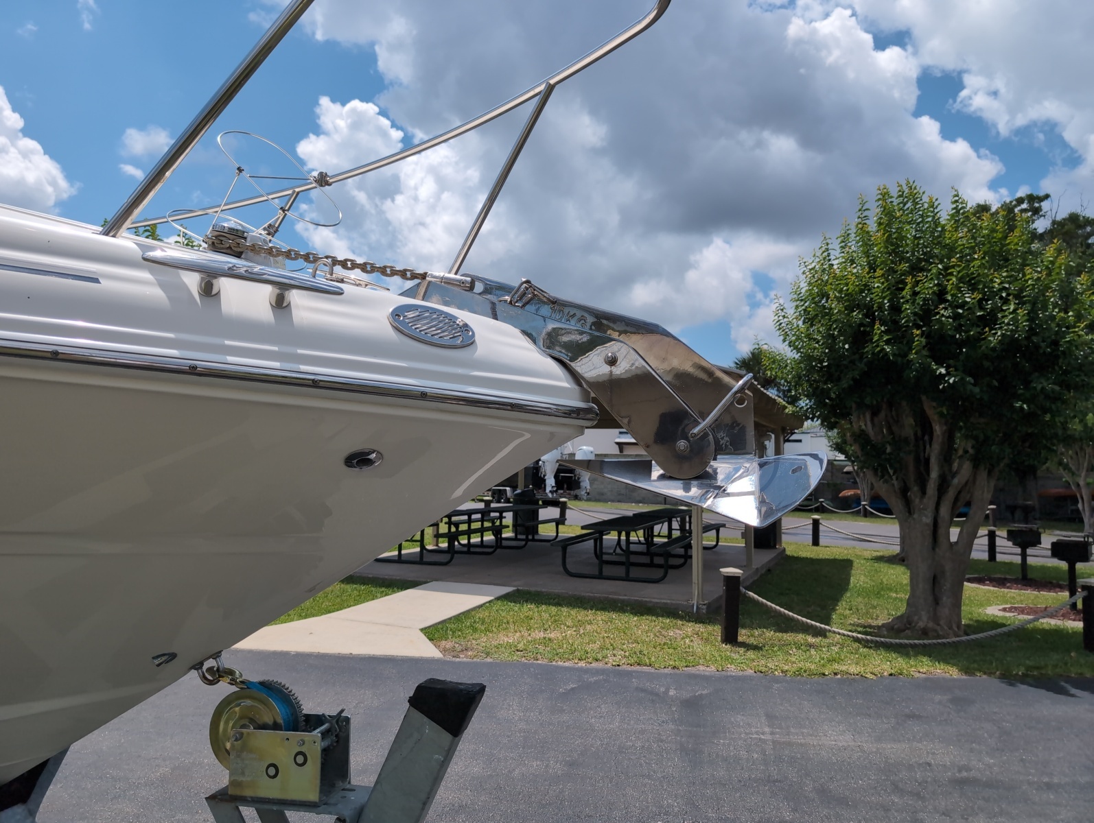 2005 Sea Ray 