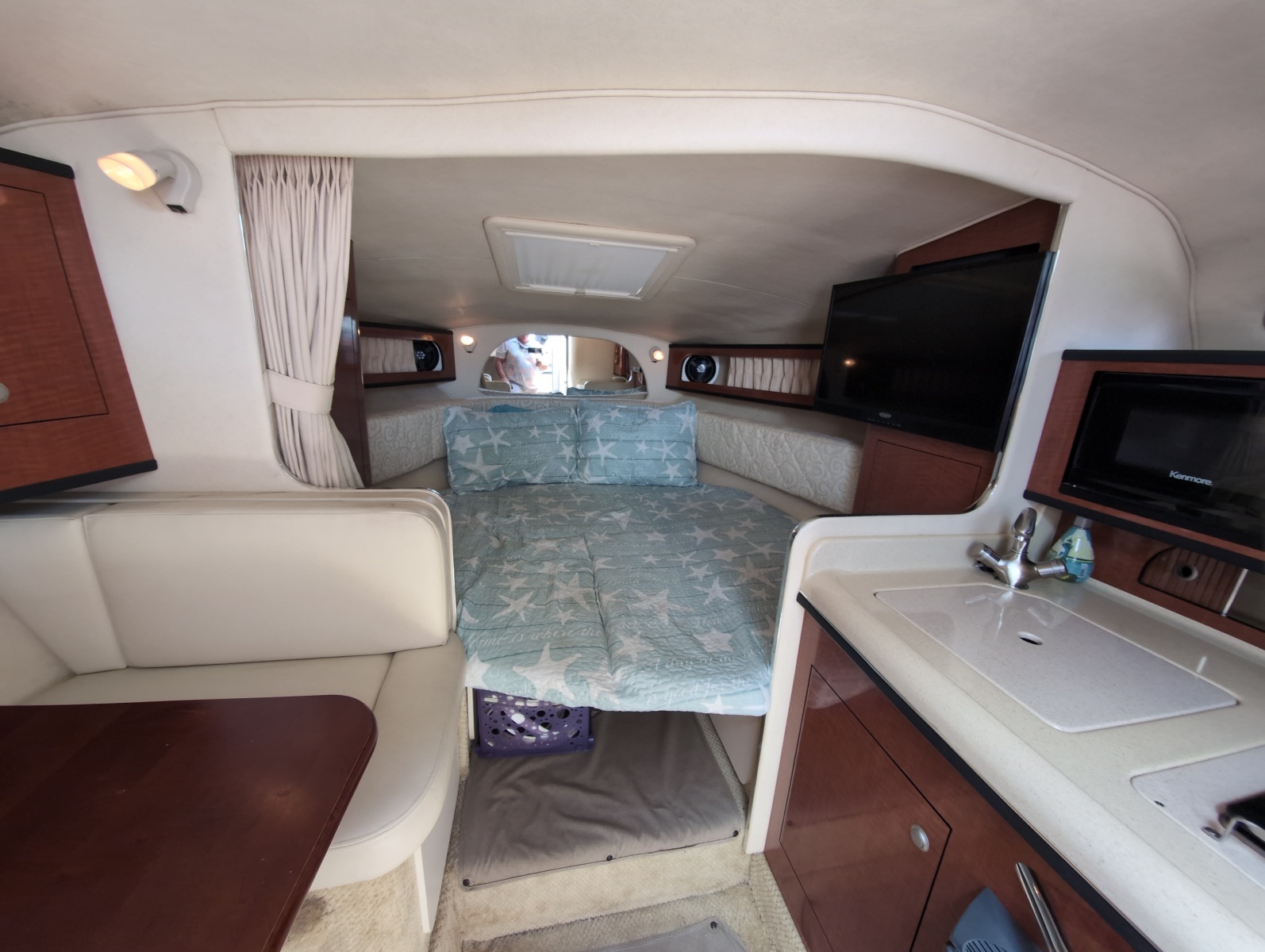 2005 Sea Ray 