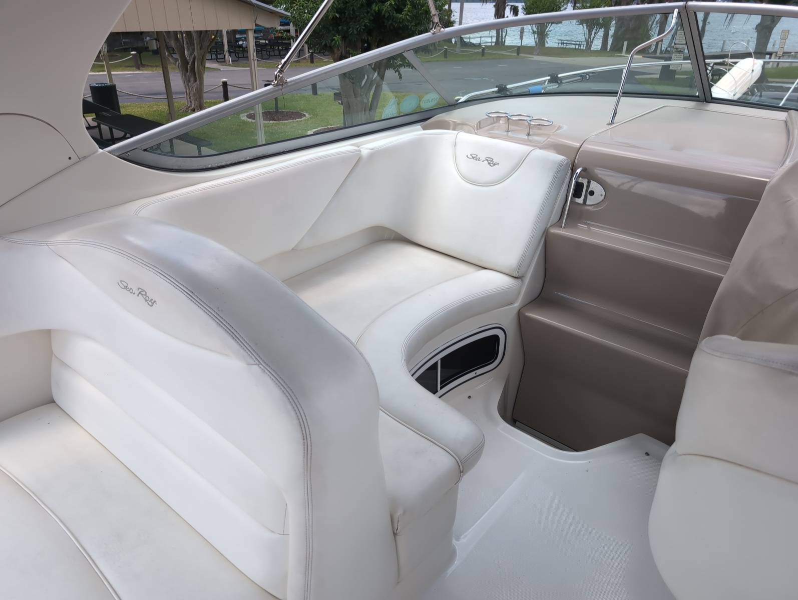 2005 Sea Ray 