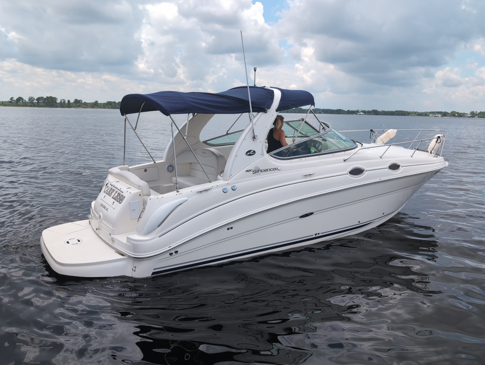 2005 Sea Ray 