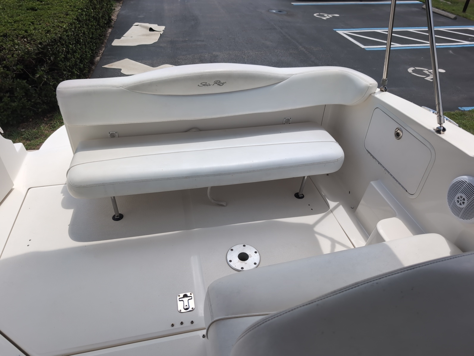 2005 Sea Ray 