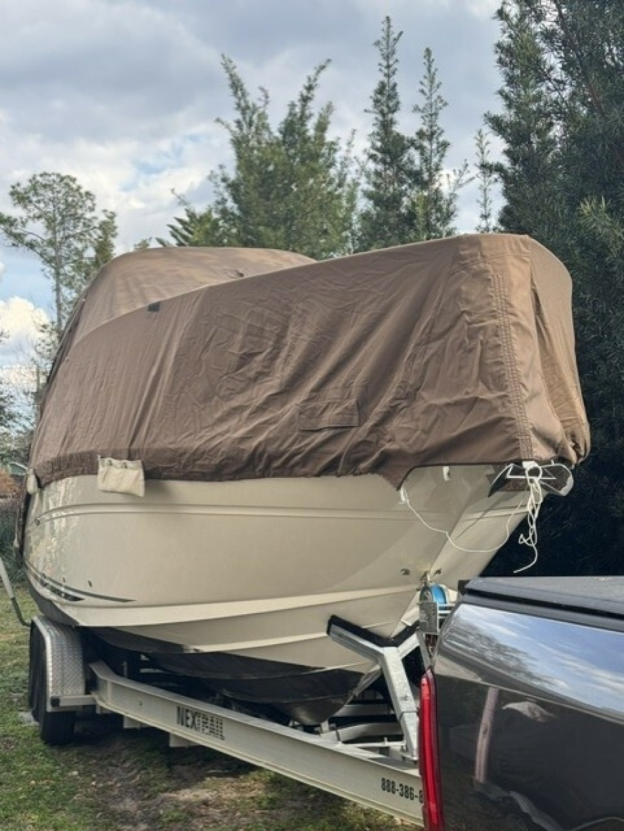 2005 Sea Ray 