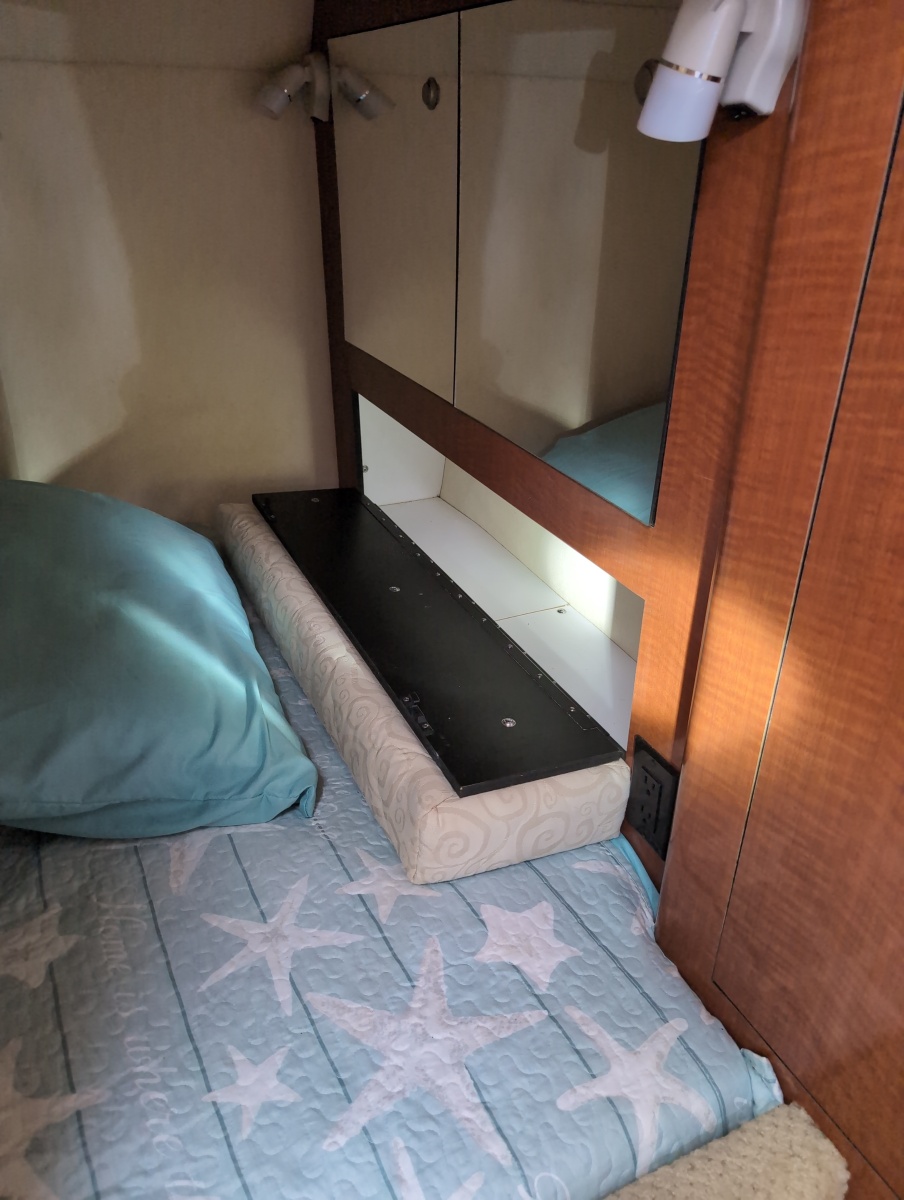 2005 Sea Ray 