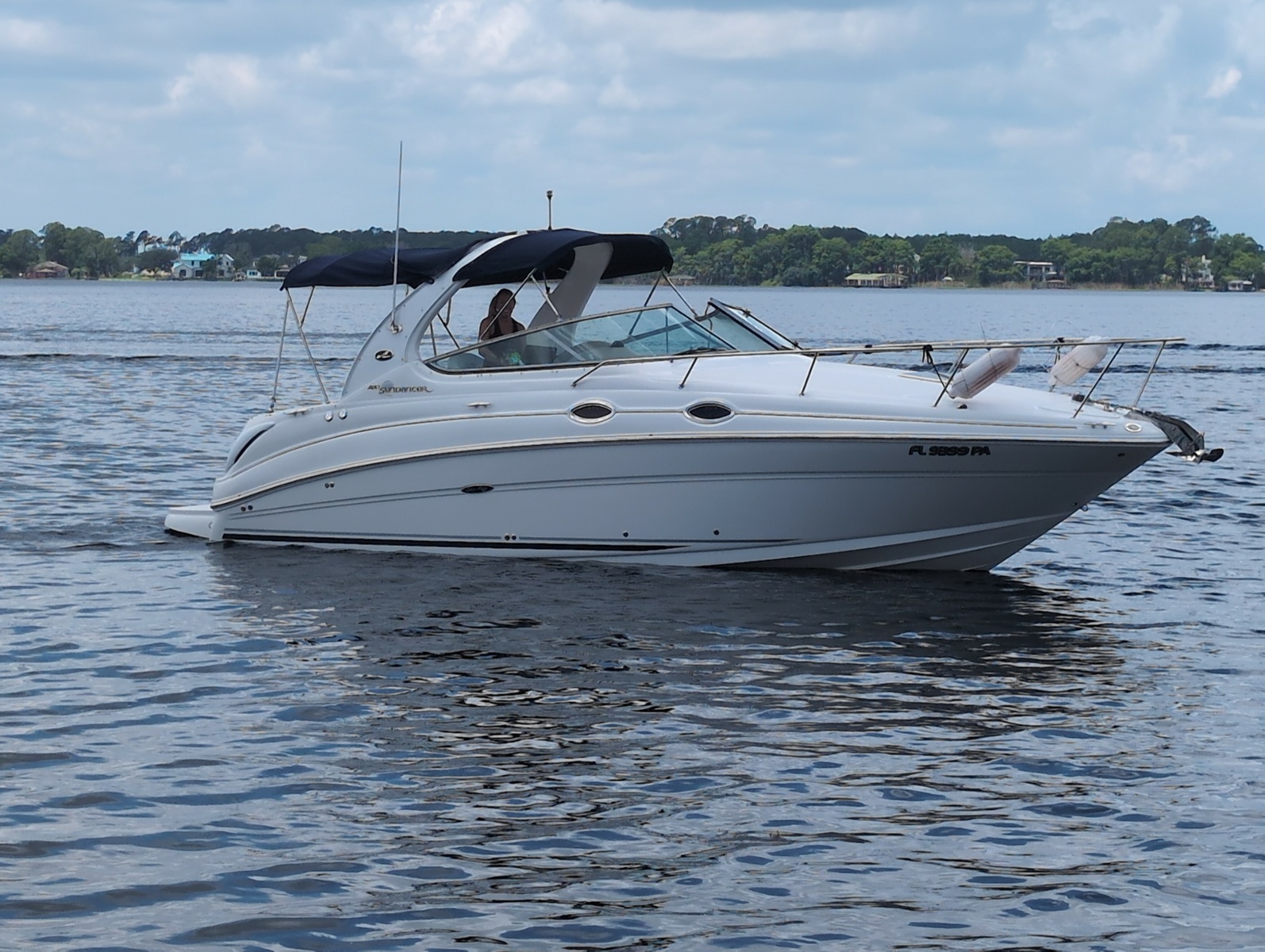 2005 Sea Ray 