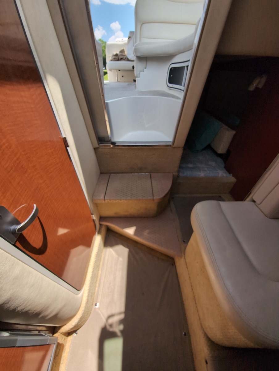 2005 Sea Ray 
