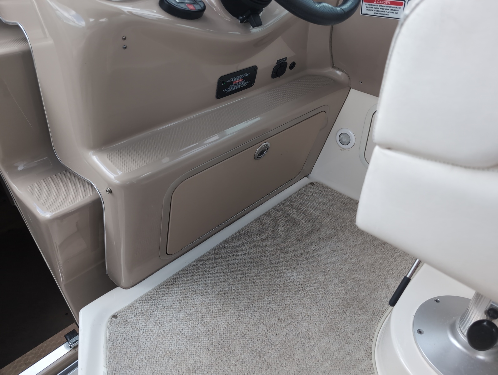 2005 Sea Ray 
