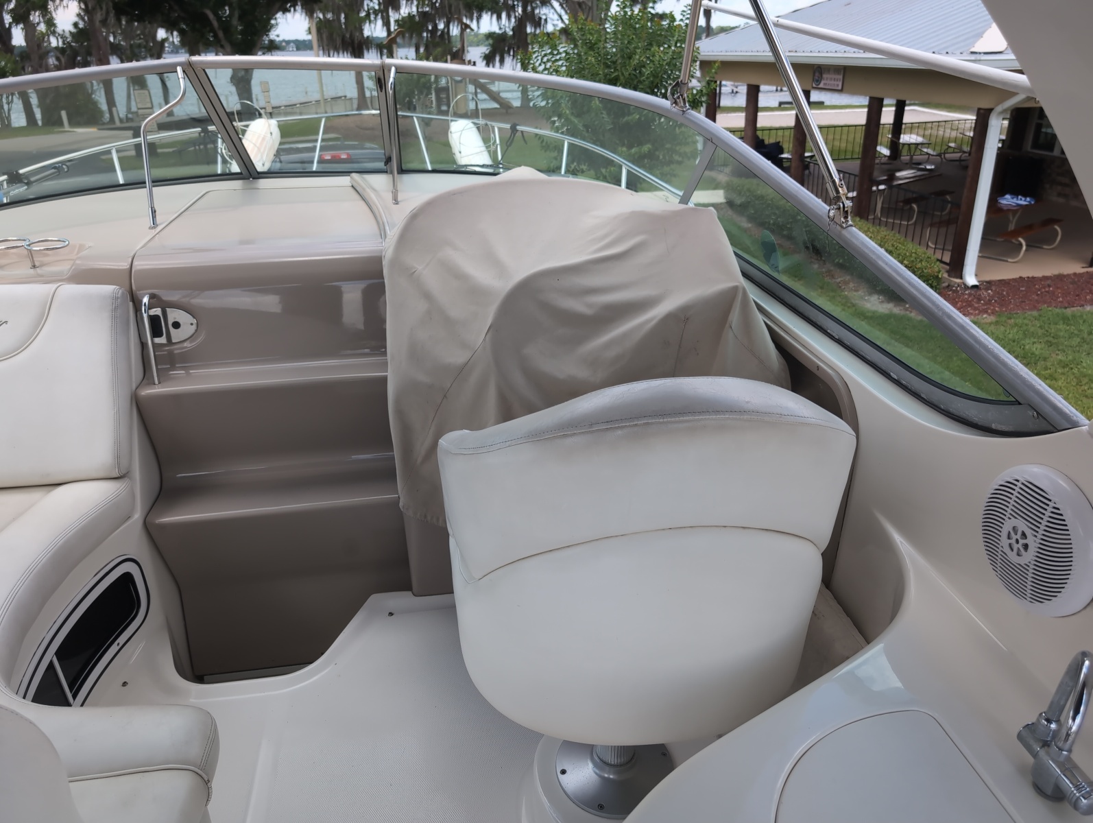 2005 Sea Ray 