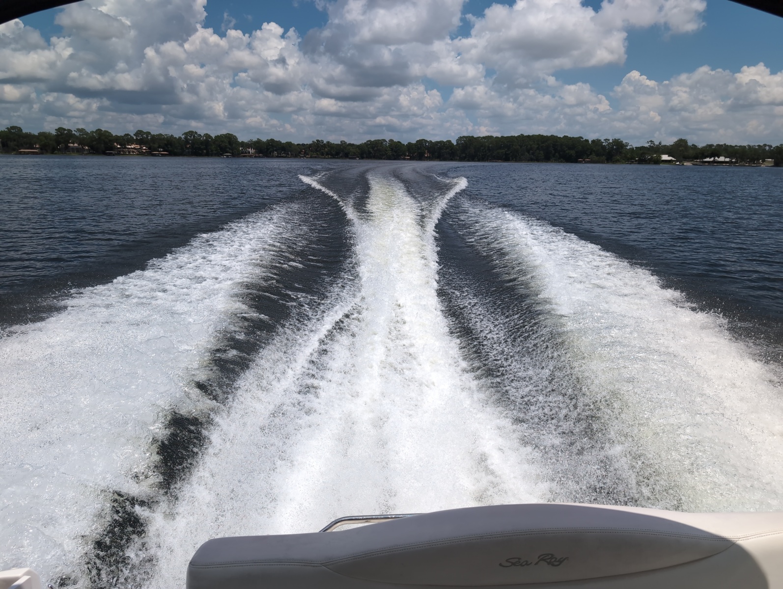 2005 Sea Ray 