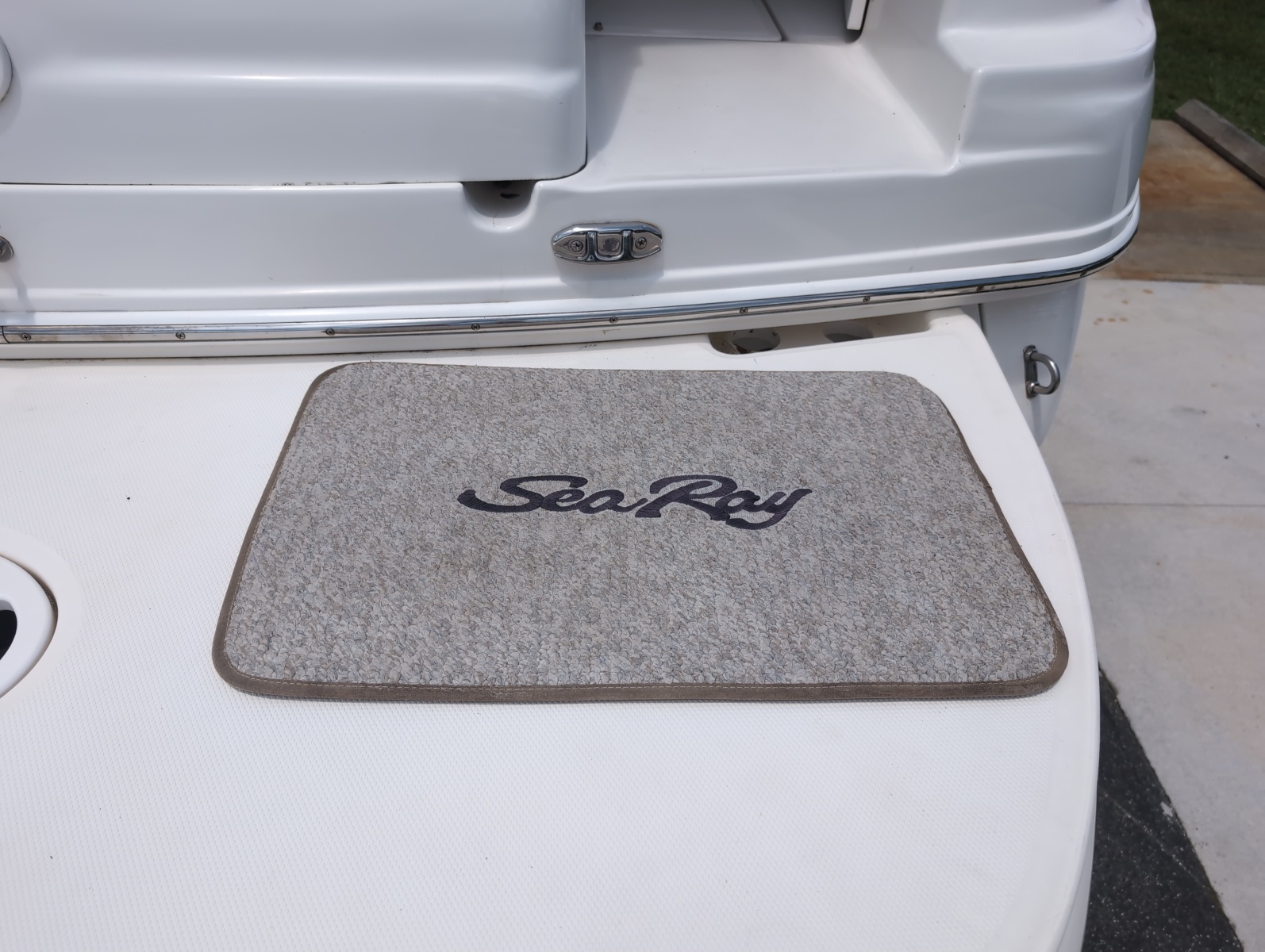 2005 Sea Ray 