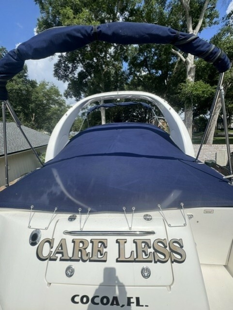 2005 Sea Ray 
