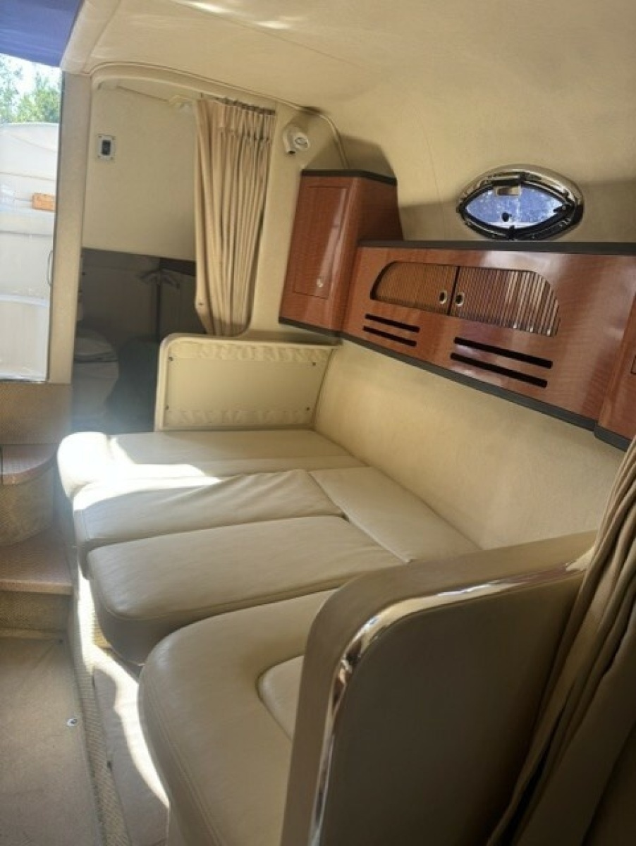 2005 Sea Ray 
