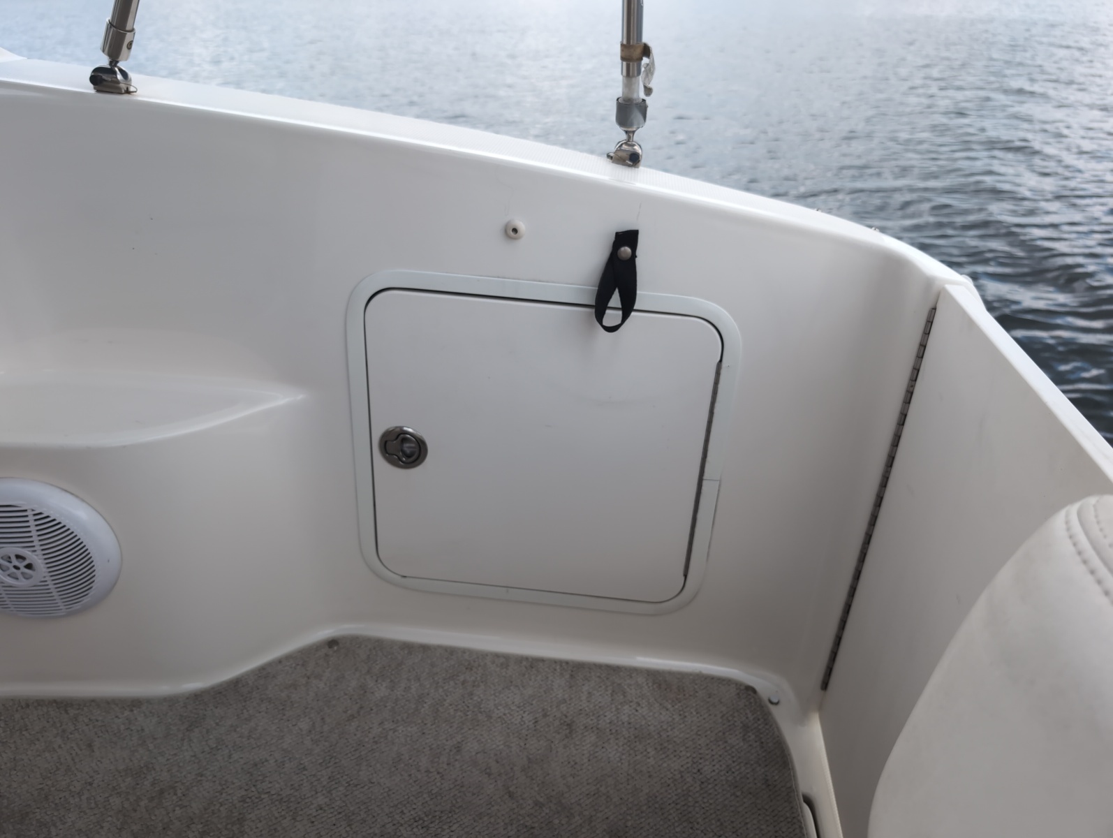 2005 Sea Ray 