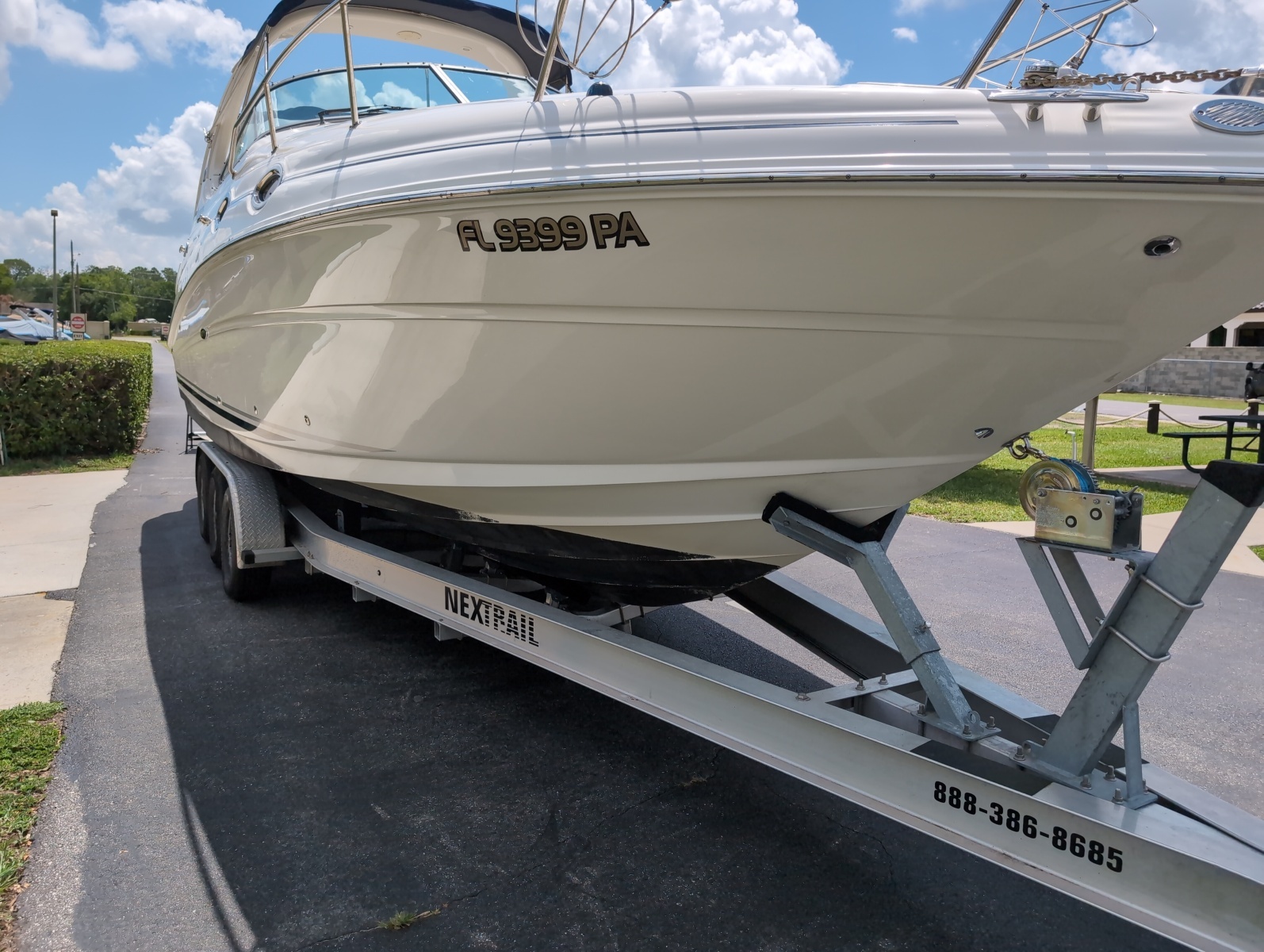 2005 Sea Ray 