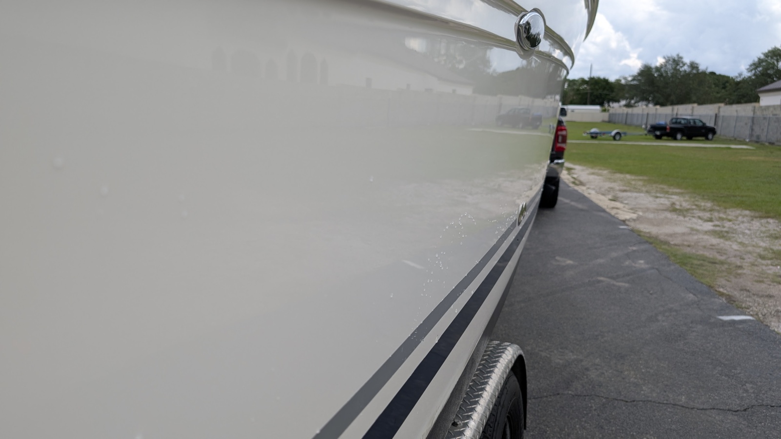 2005 Sea Ray 