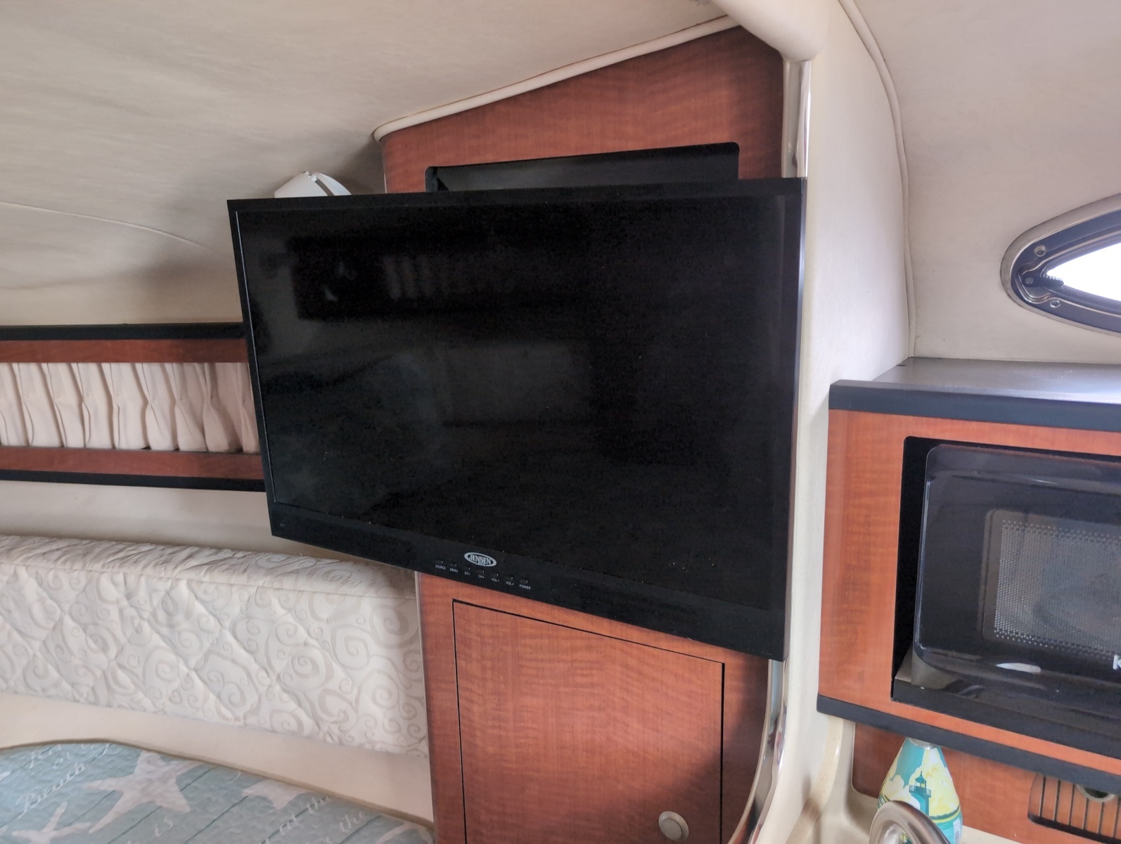 2005 Sea Ray 