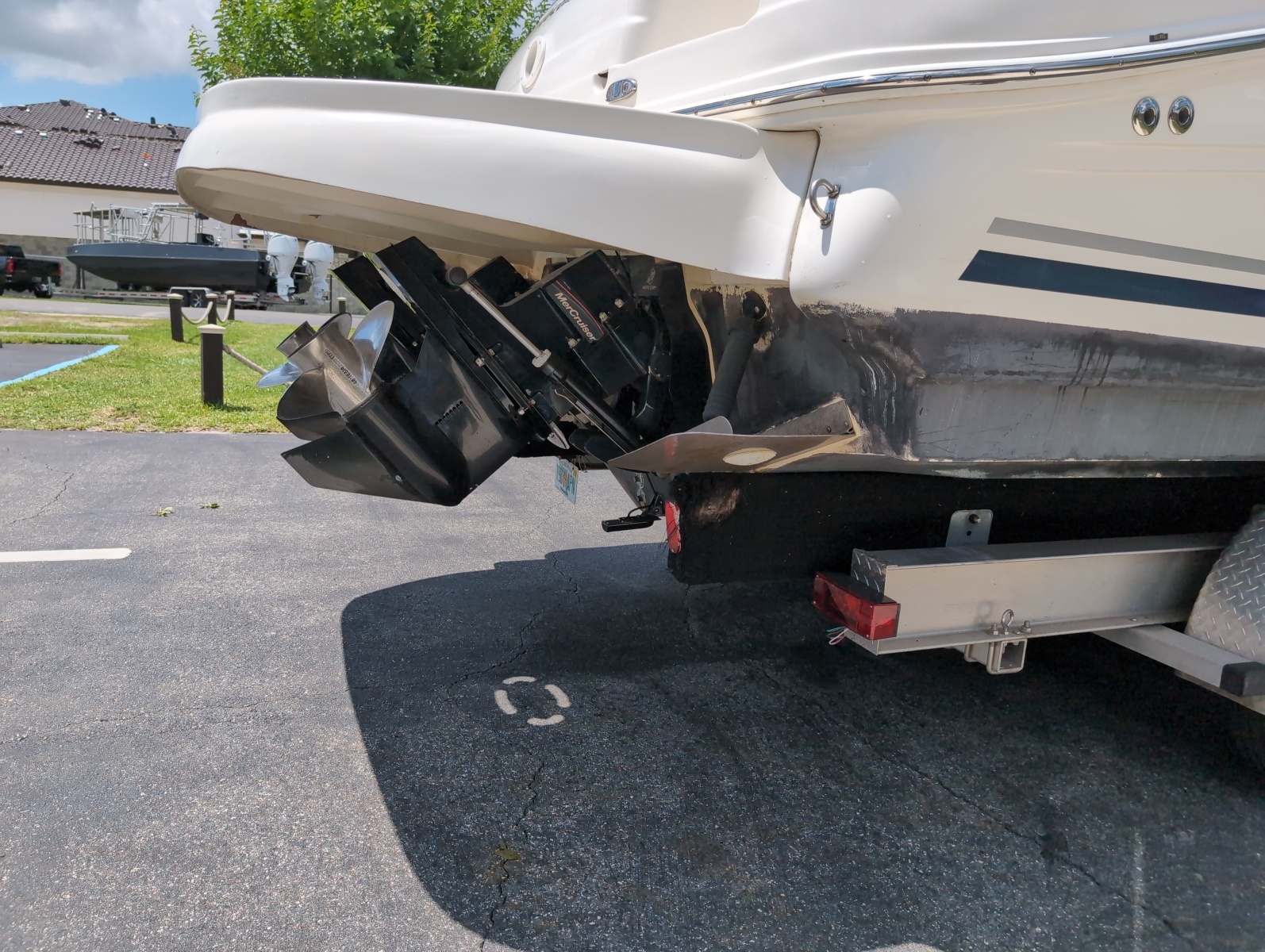 2005 Sea Ray 