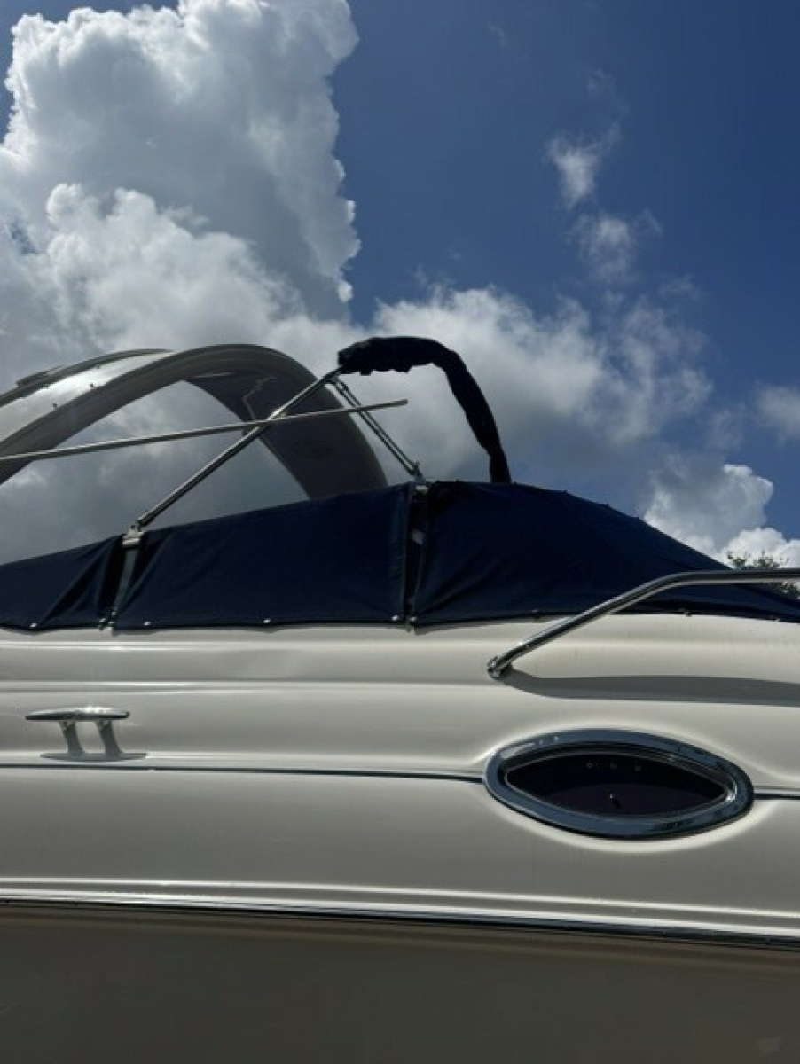 2005 Sea Ray 
