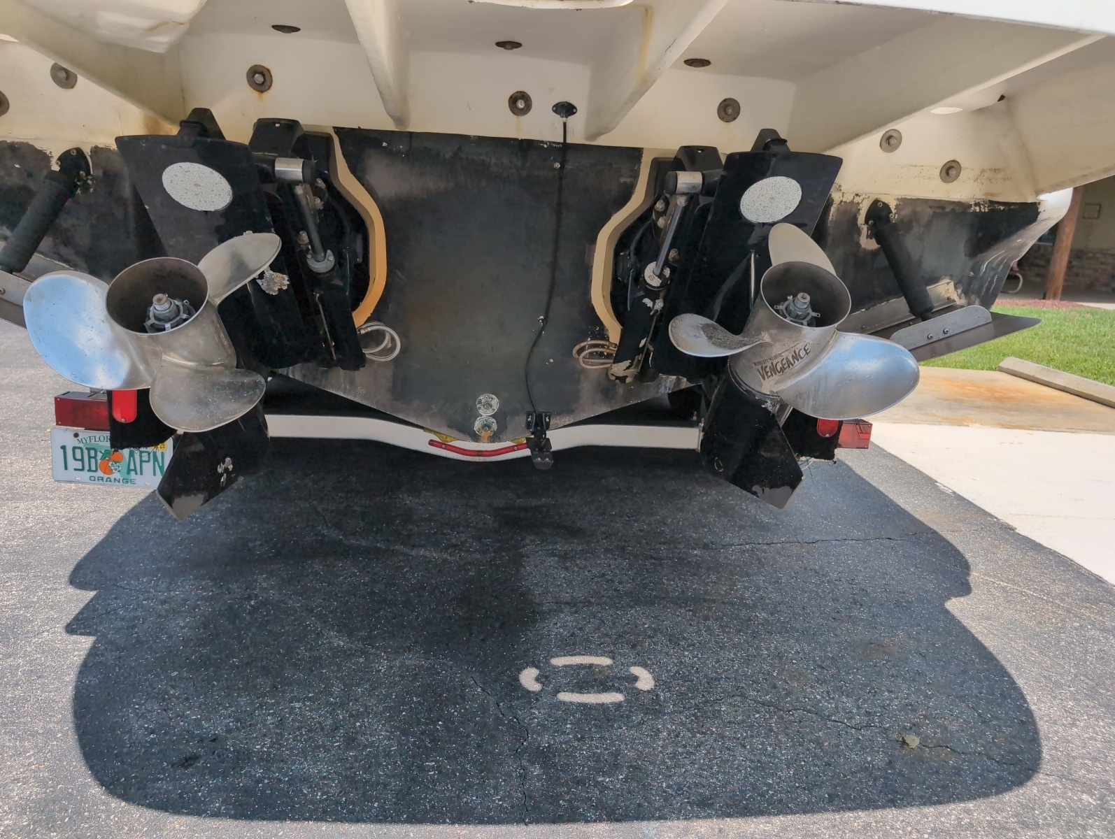 2005 Sea Ray 