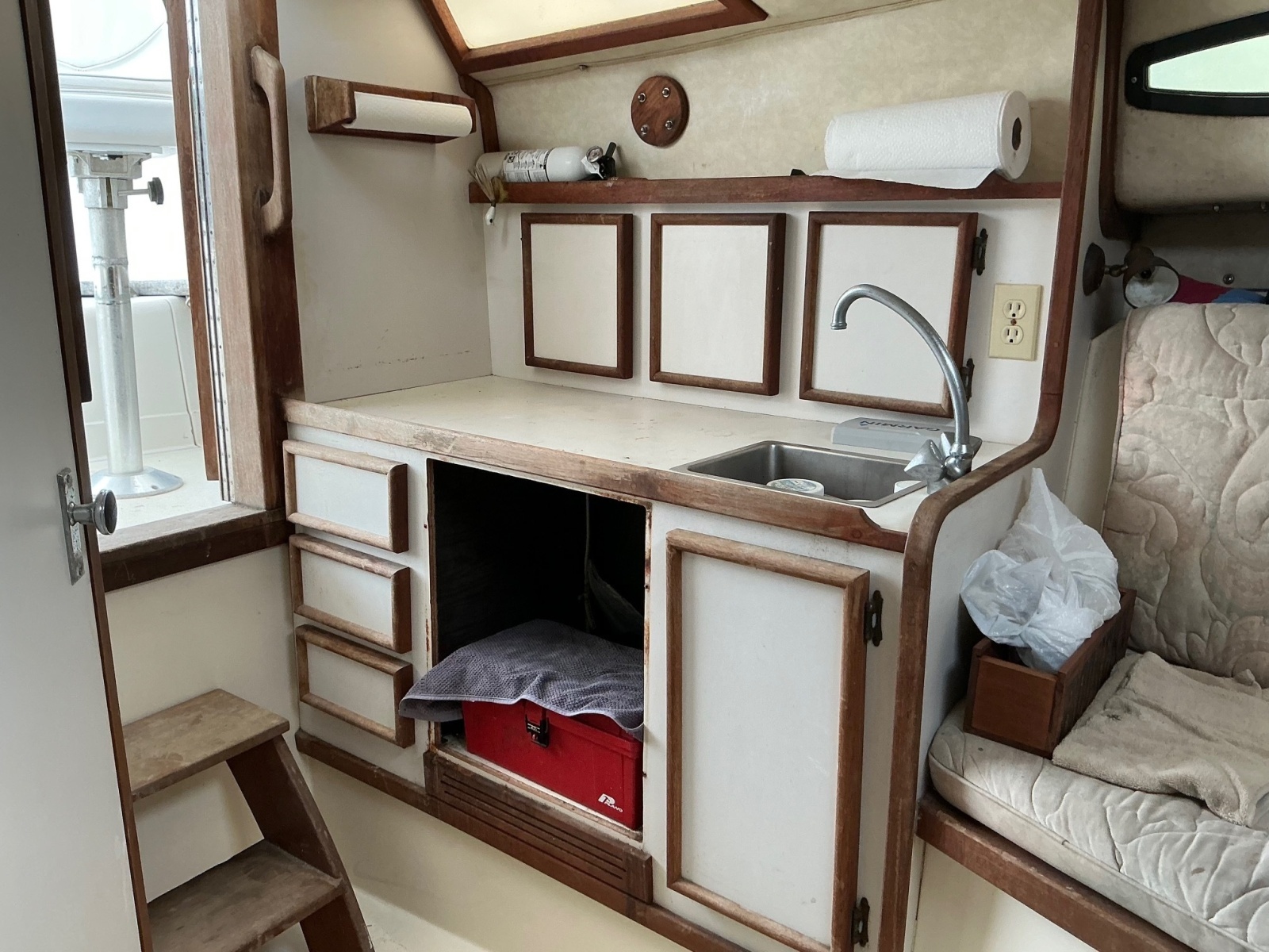 29ft Blackfin Yacht For Sale