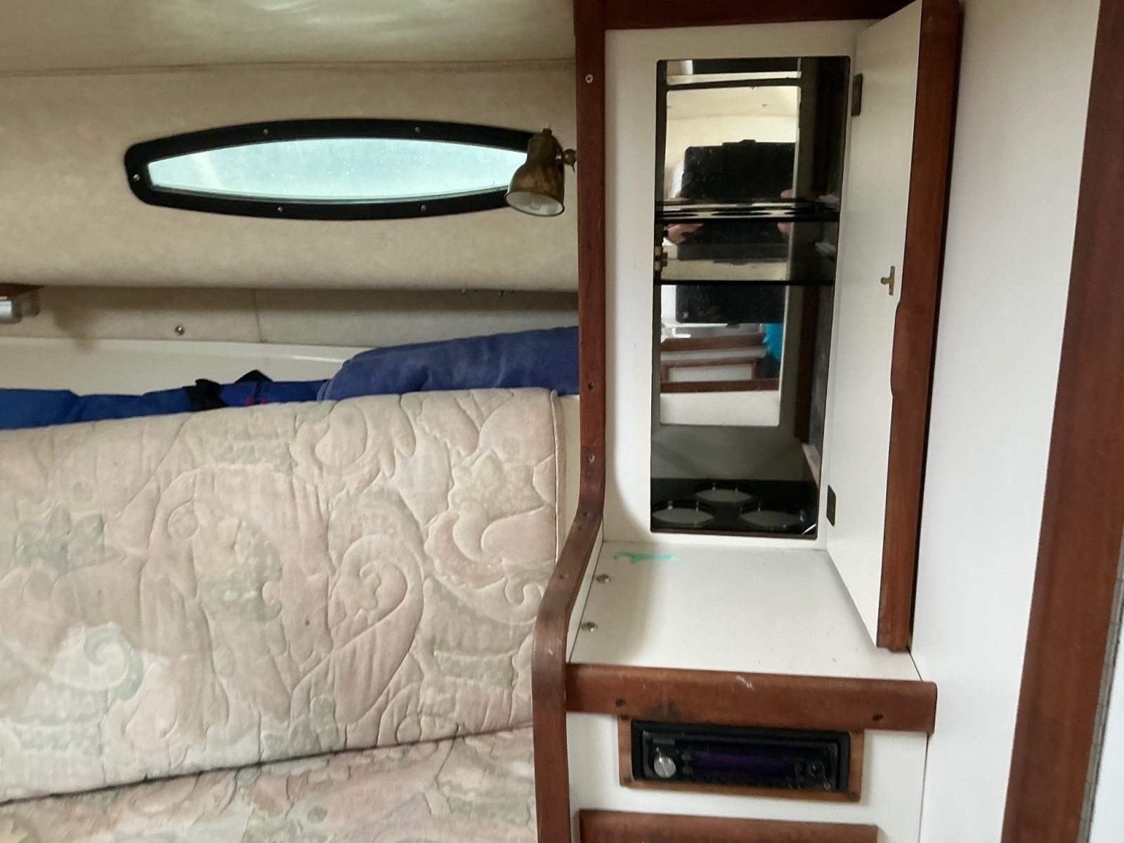 29ft Blackfin Yacht For Sale
