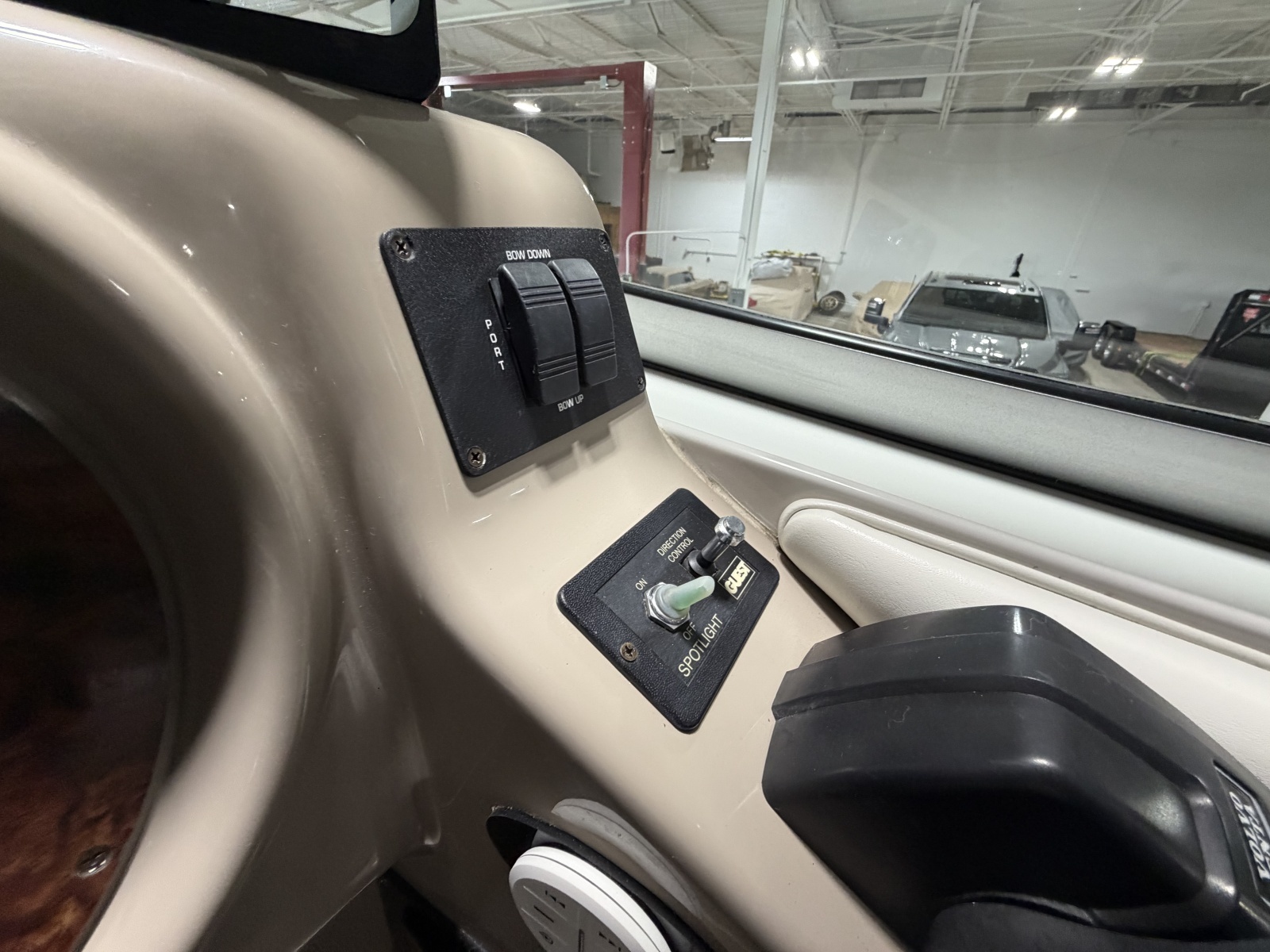 2005 Four Winns 268 Vista