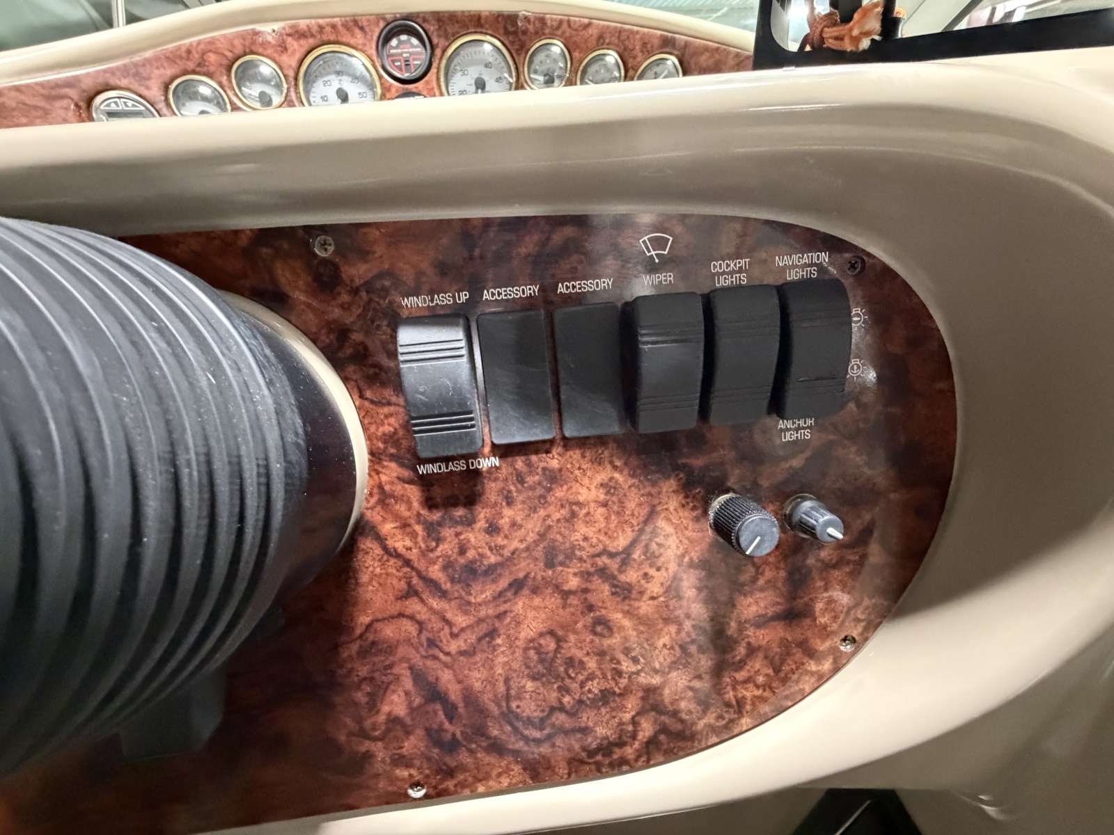 2005 Four Winns 268 Vista