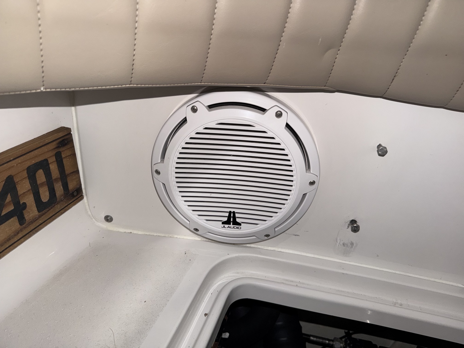 2005 Four Winns 268 Vista