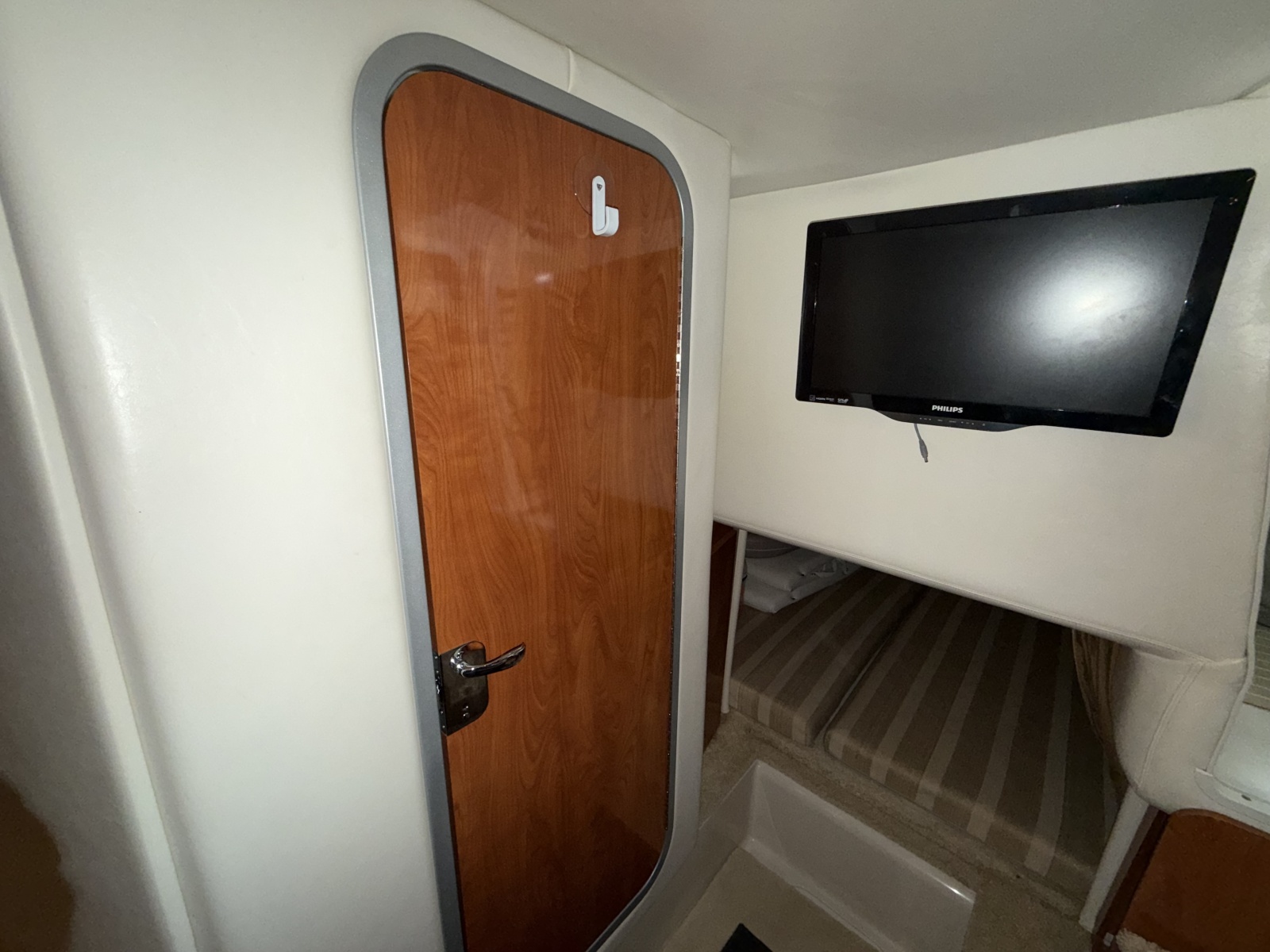 2005 Four Winns 268 Vista
