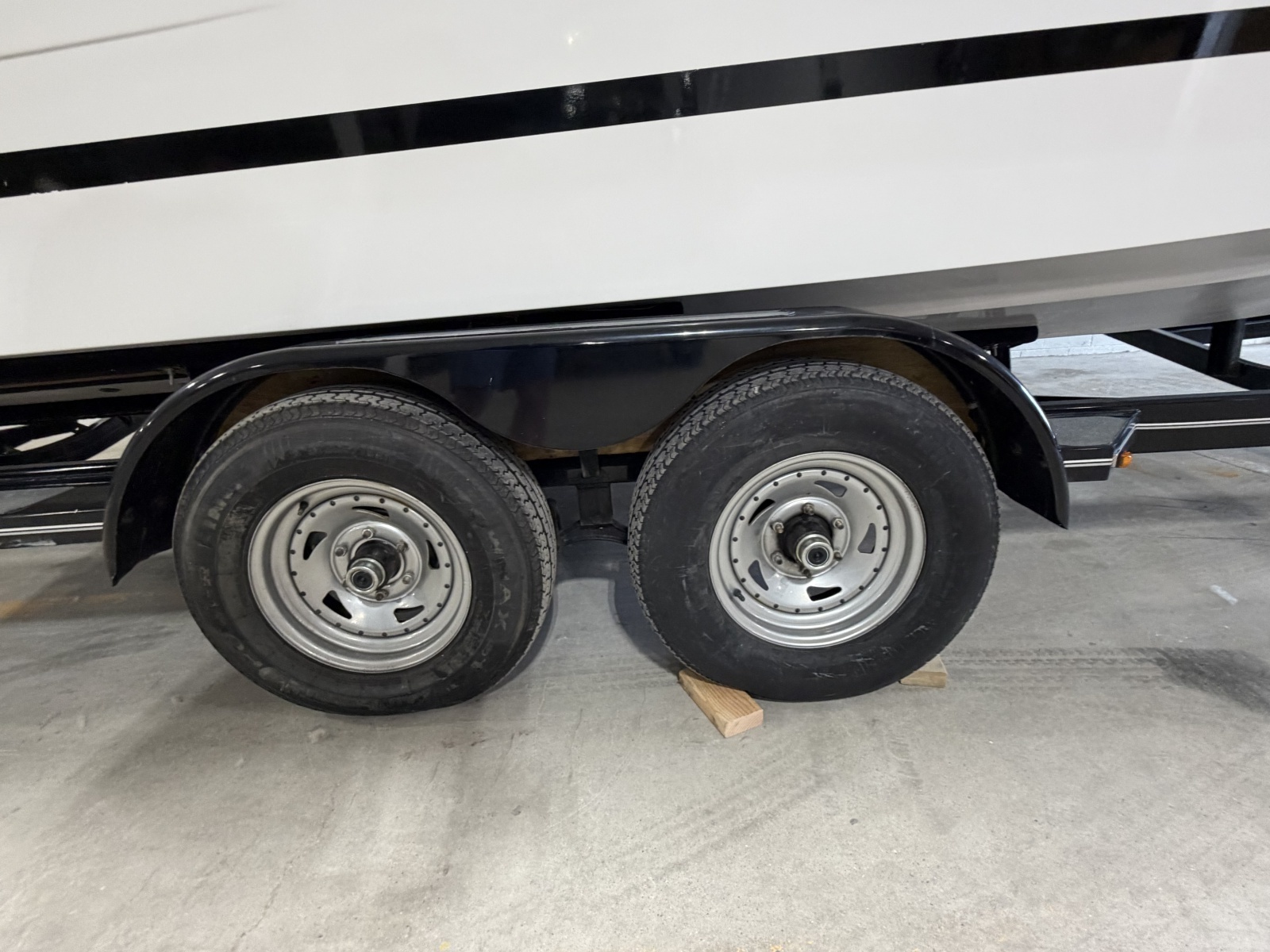 2005 Four Winns 268 Vista