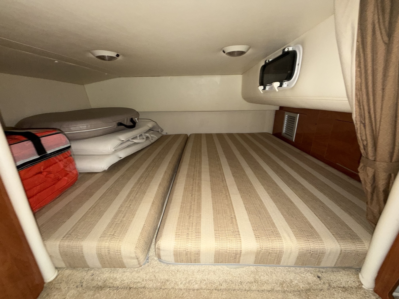 2005 Four Winns 268 Vista