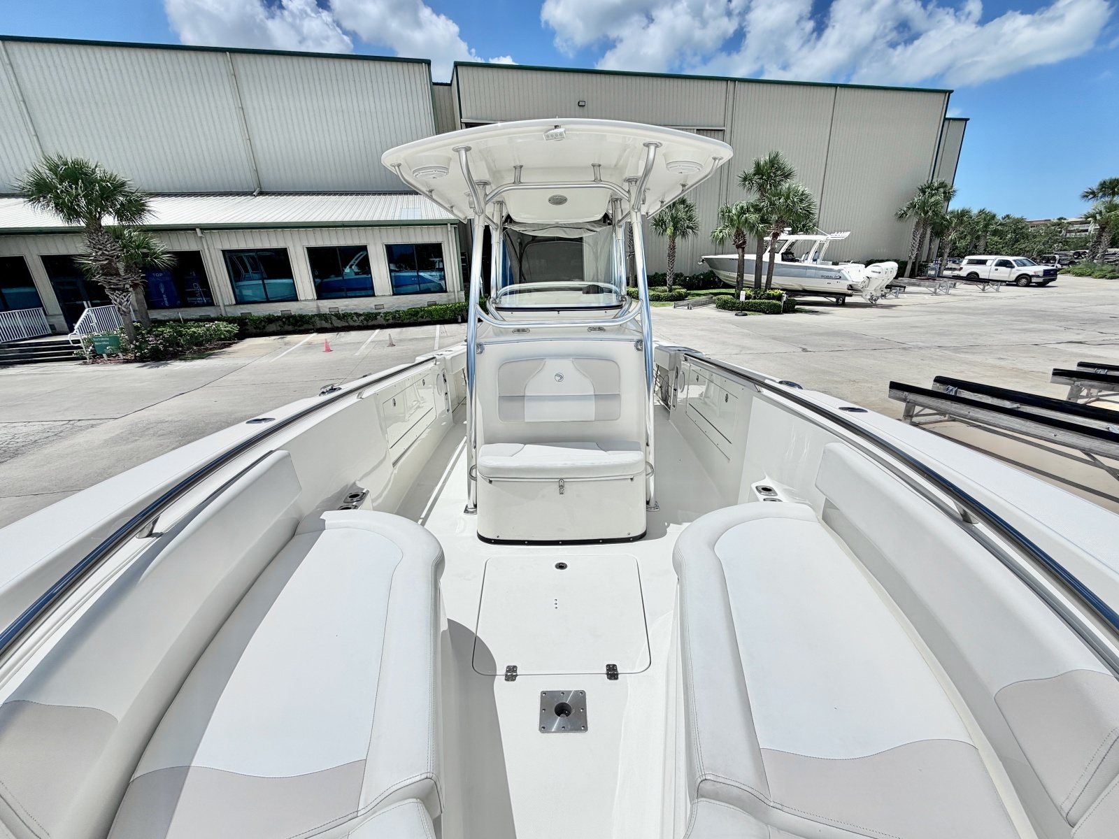30ft Edgewater Yacht For Sale