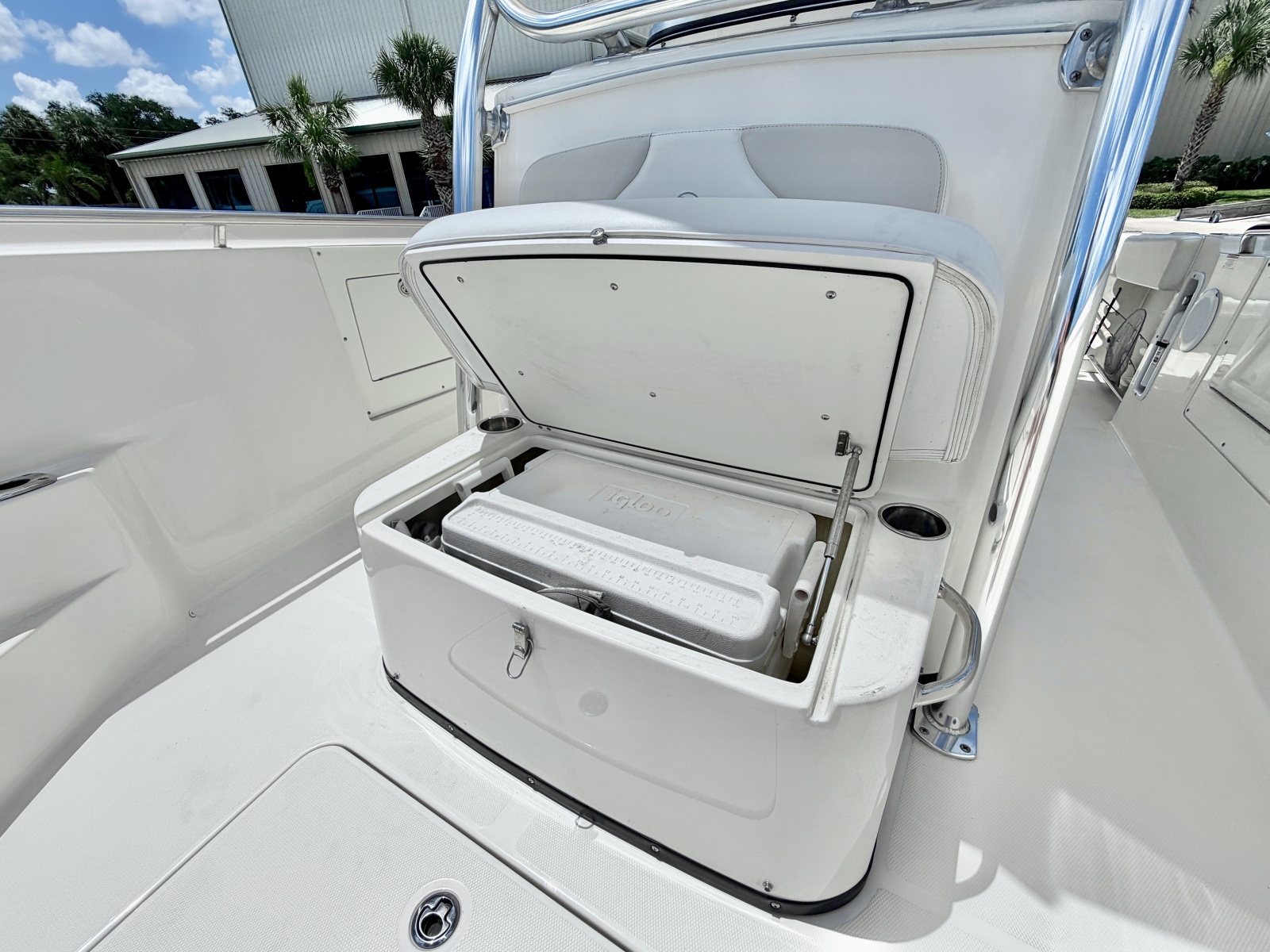 30ft Edgewater Yacht For Sale