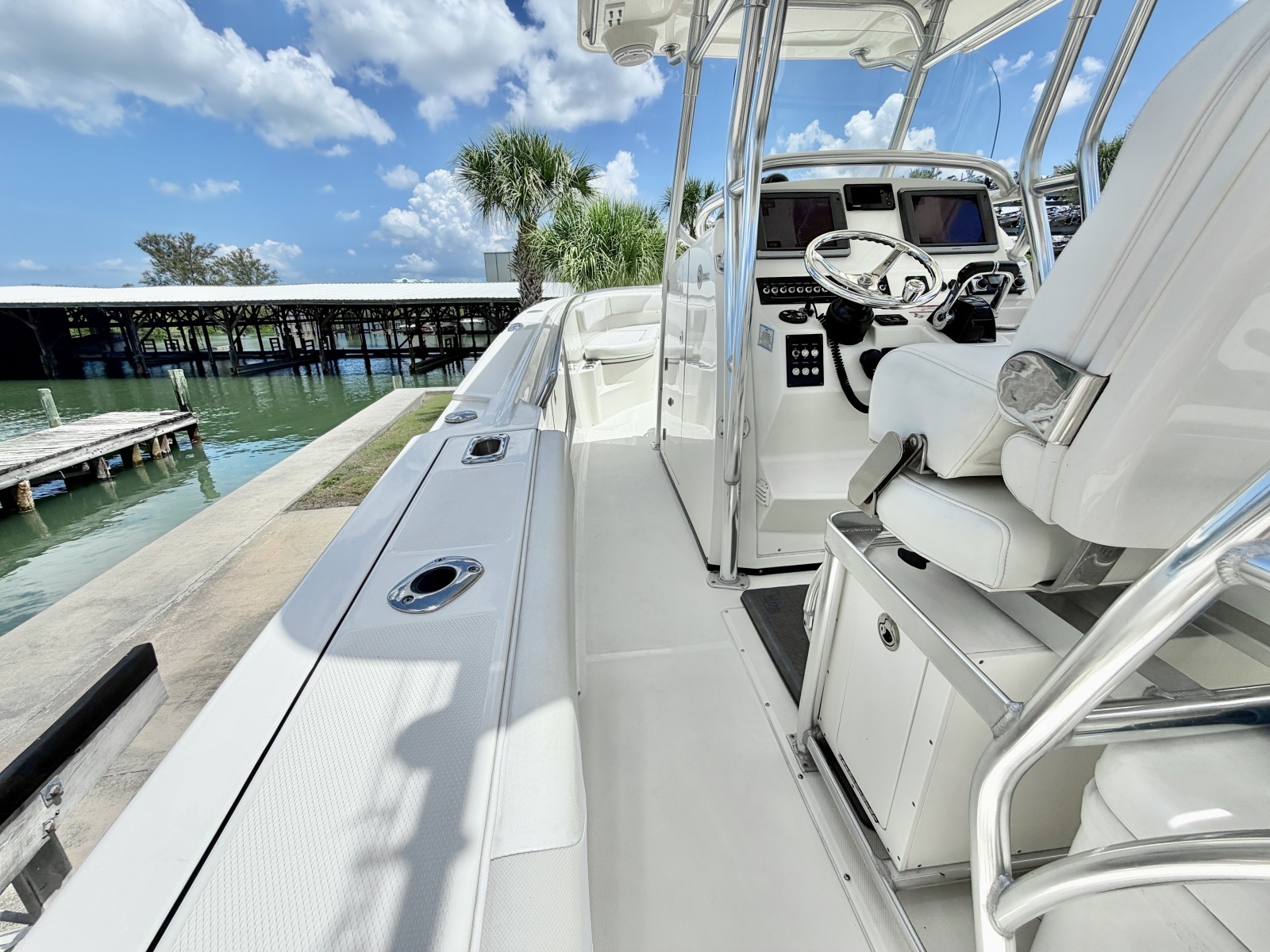 30ft Edgewater Yacht For Sale